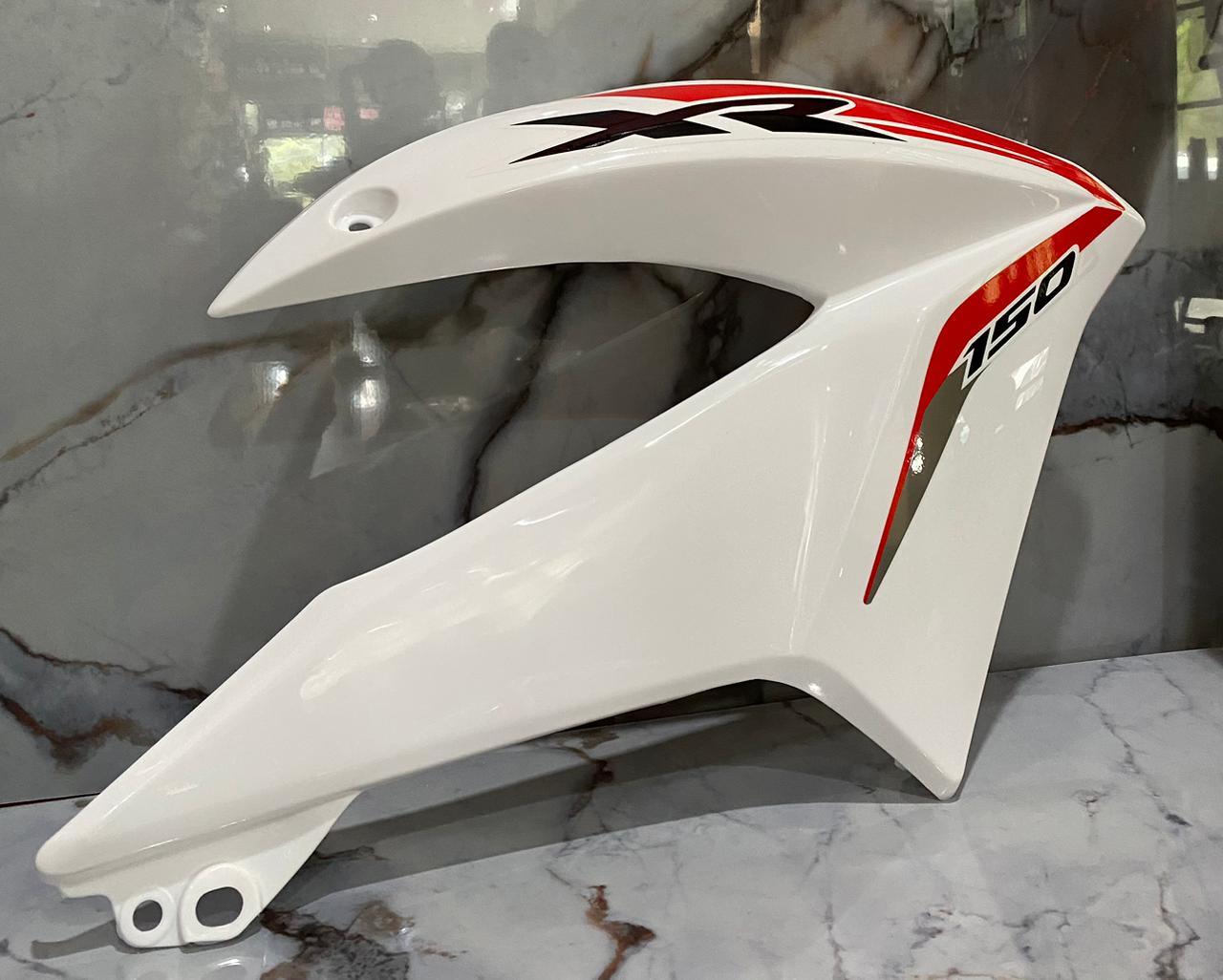 Tapas Tanque XR150L