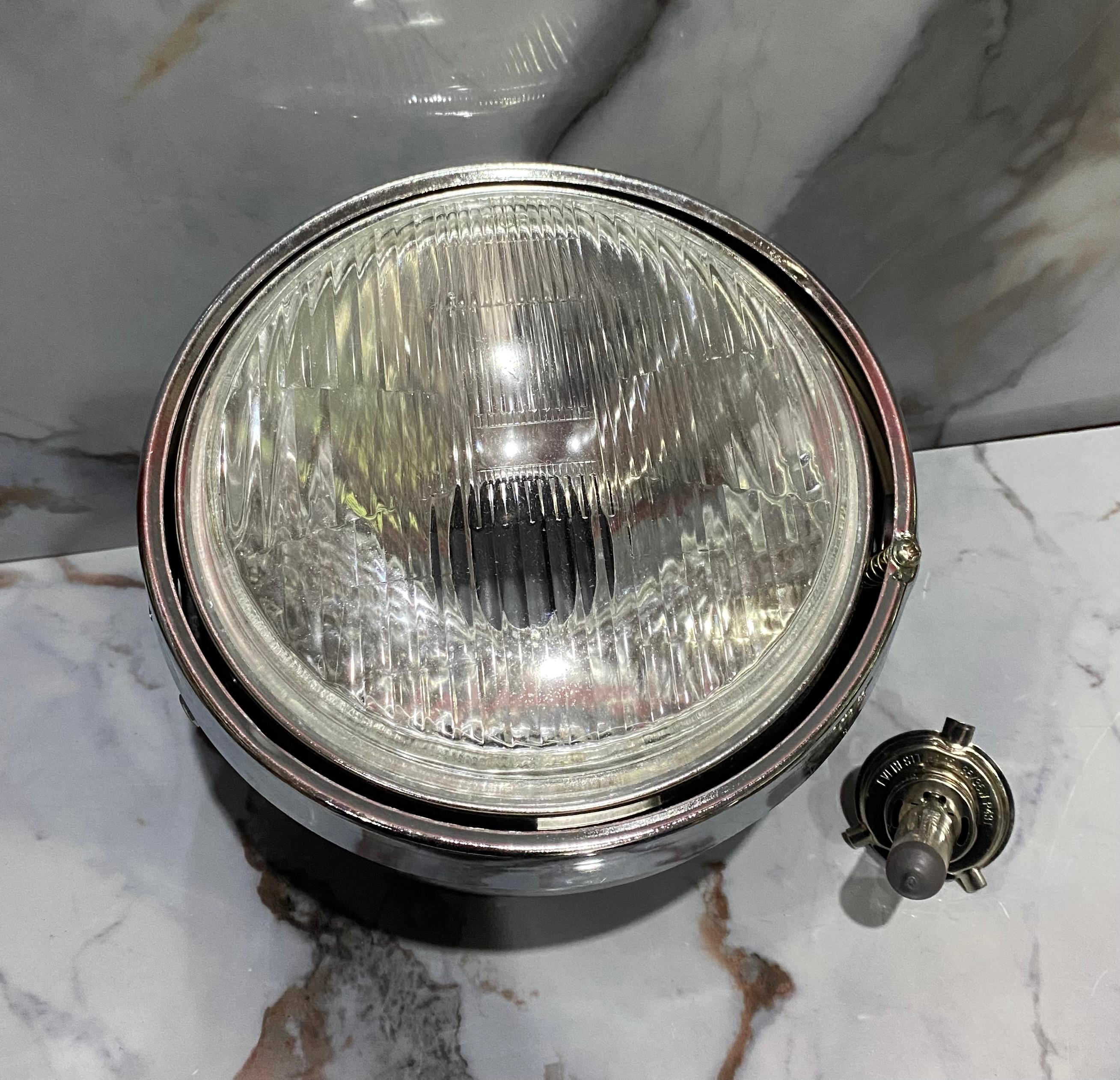Foco YBR125