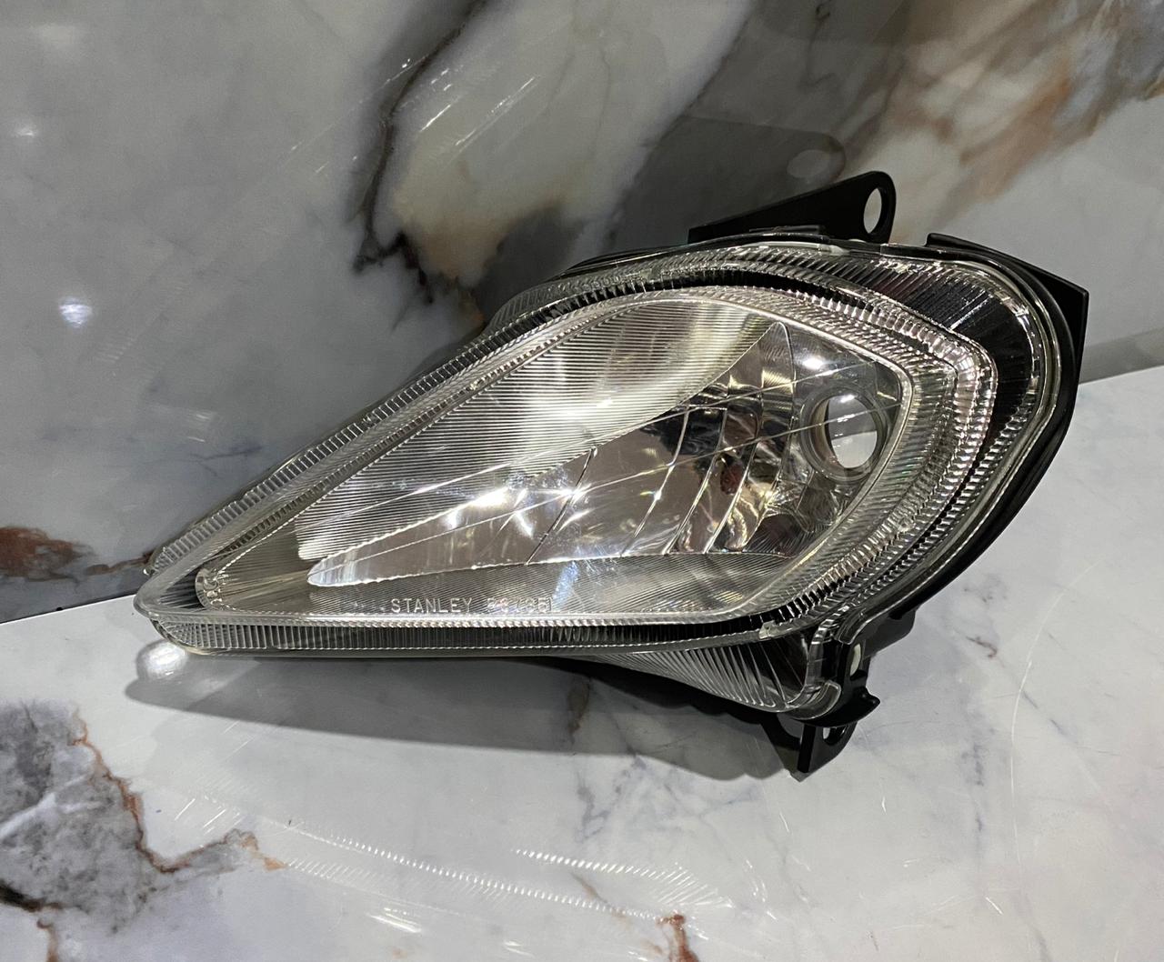 Foco Izquierdo Raptor/YFZ