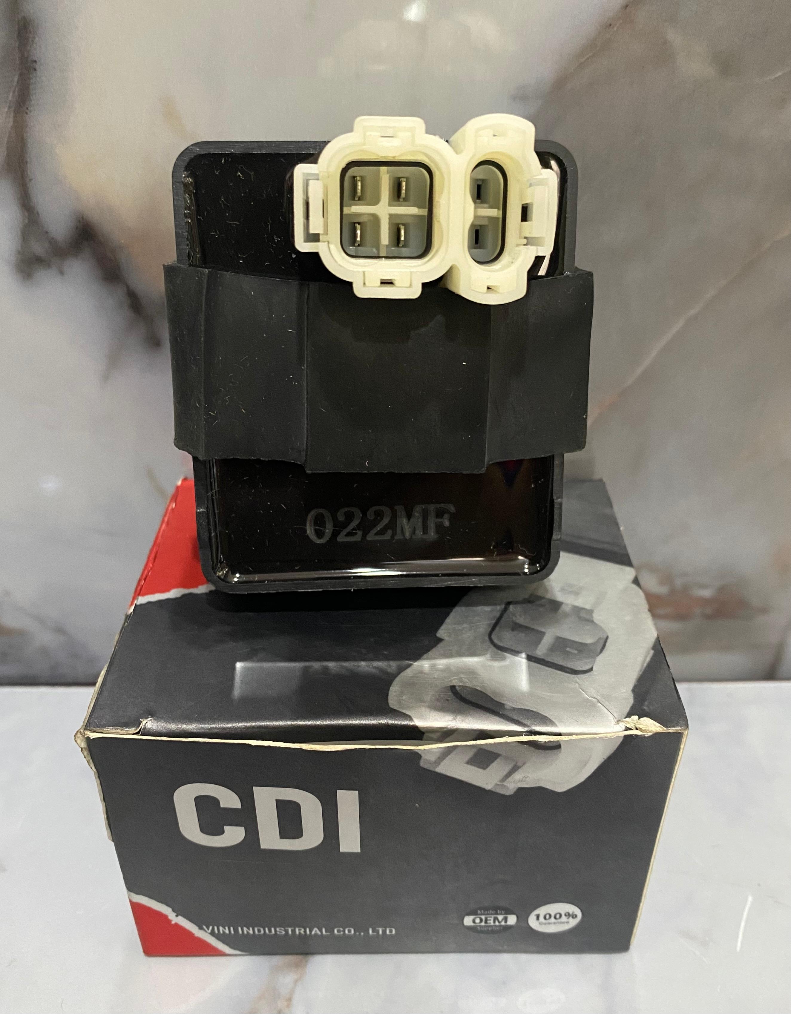 CDI HONDA NXR125/150
