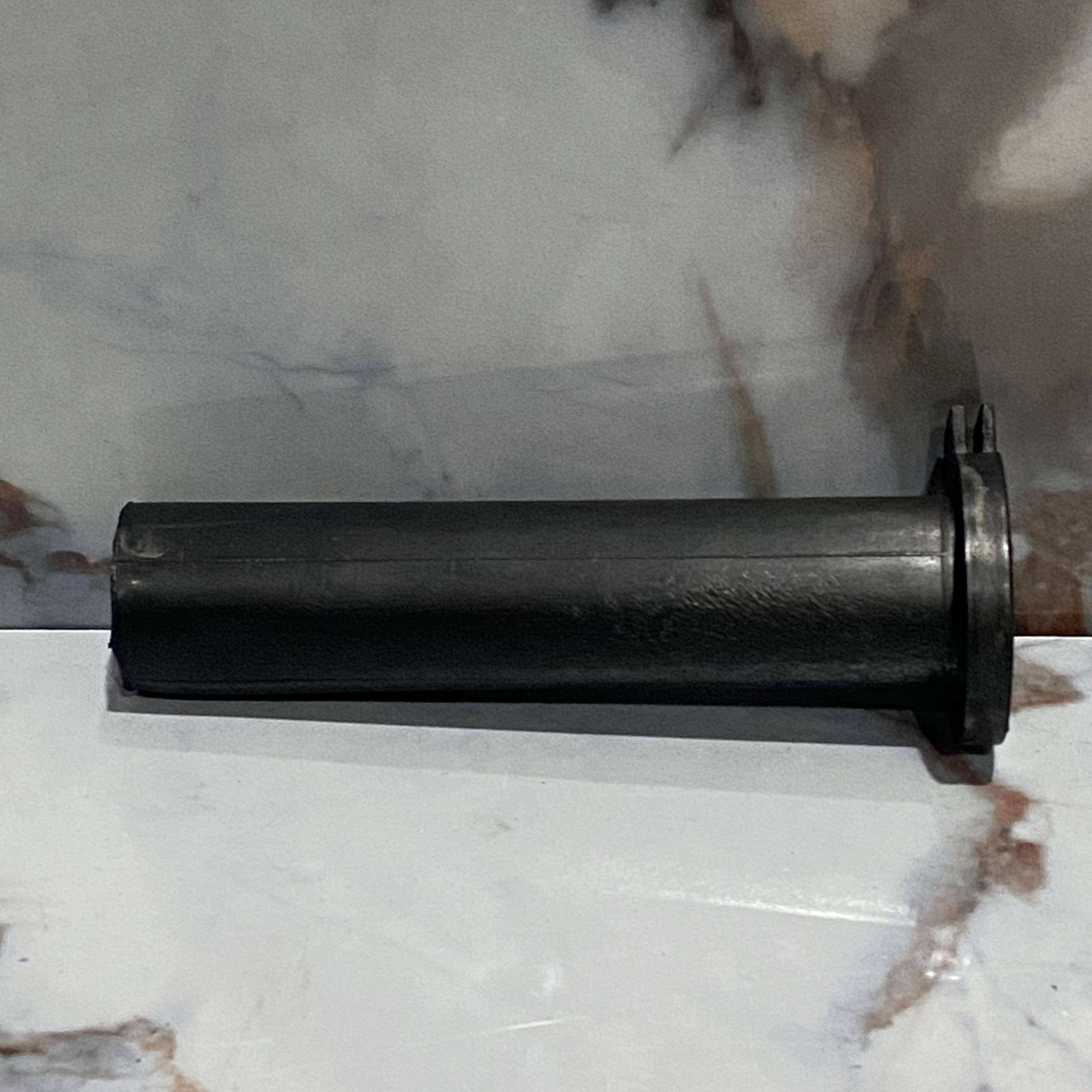 PLASTICO GAS AX100