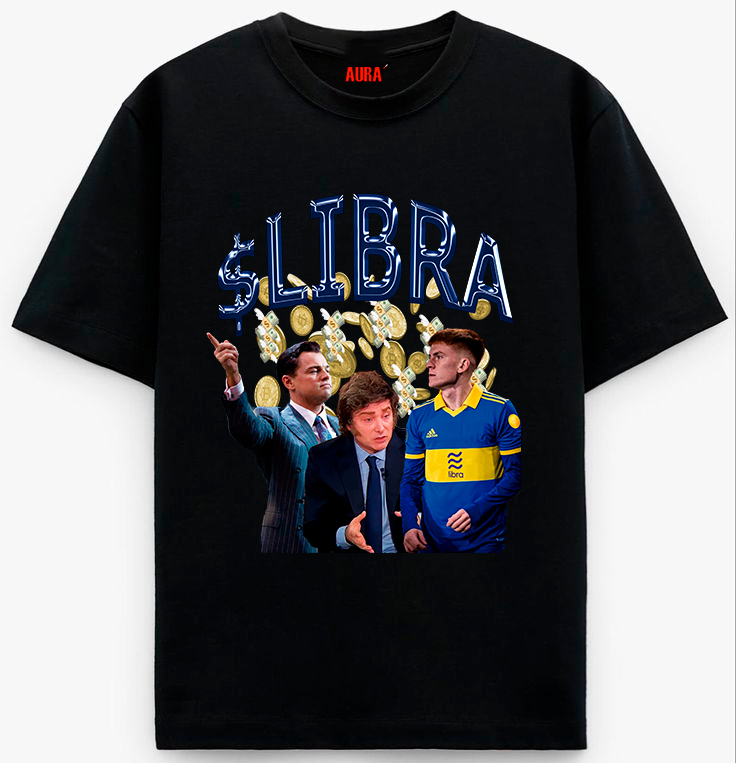 $LIBRA