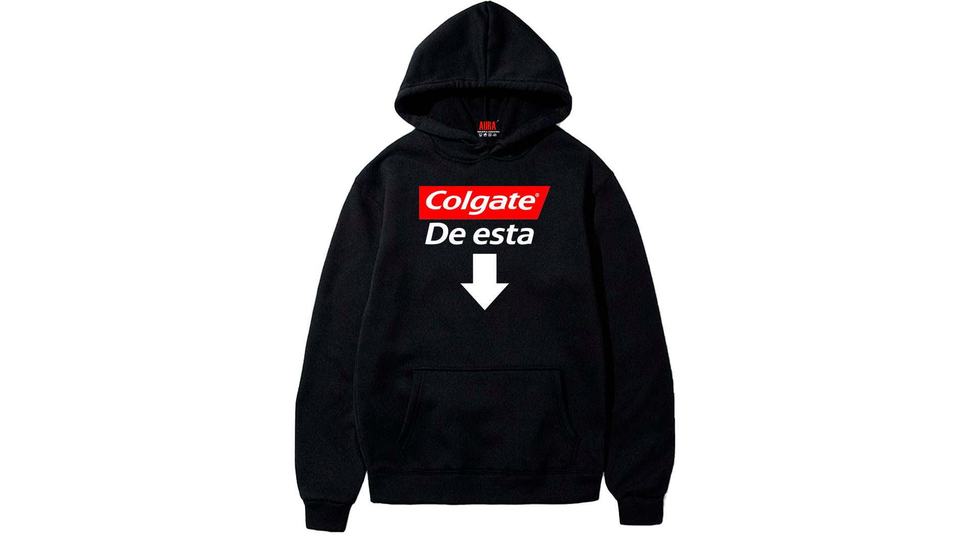 COLGATE DE ESTA