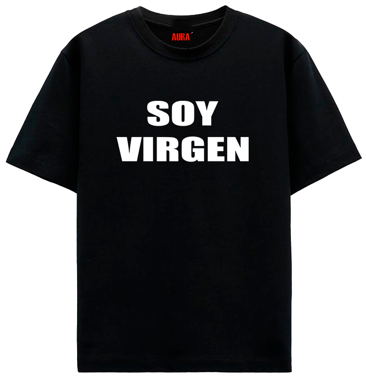 SOY VIRGEN