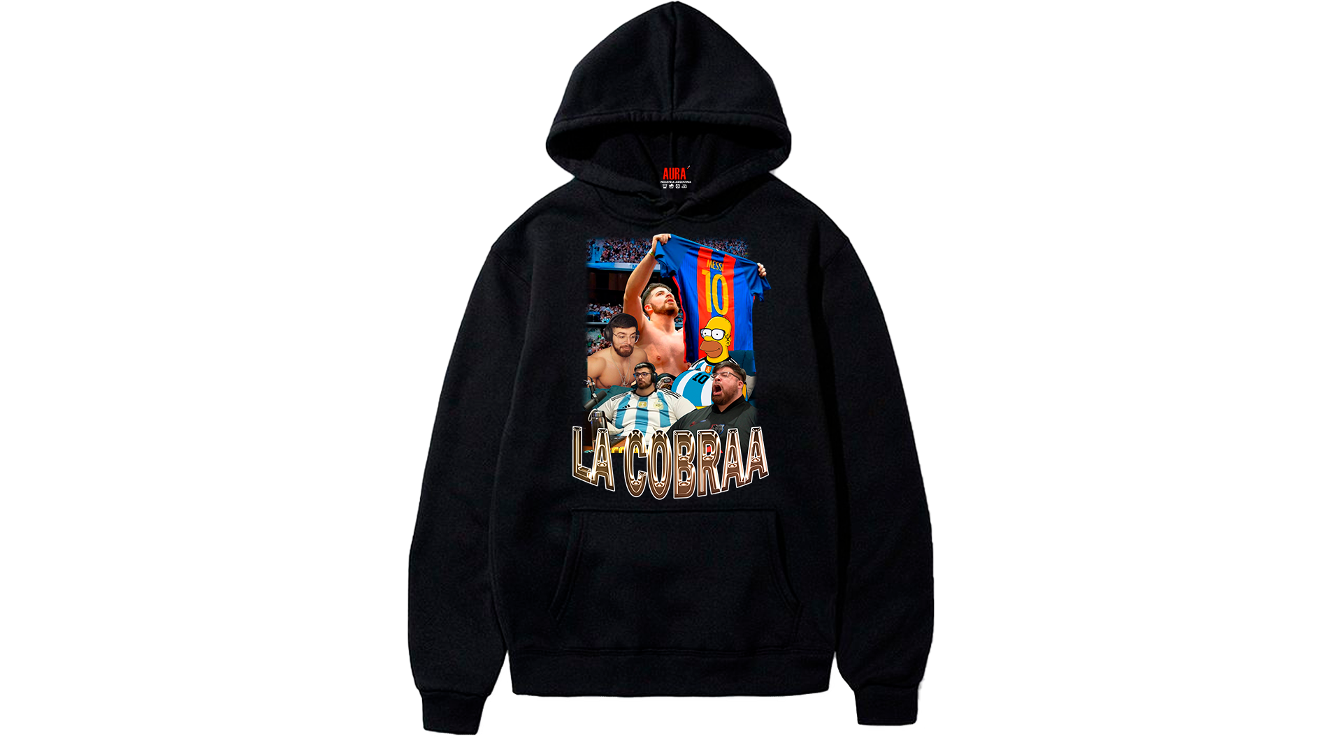 LA COBRAA