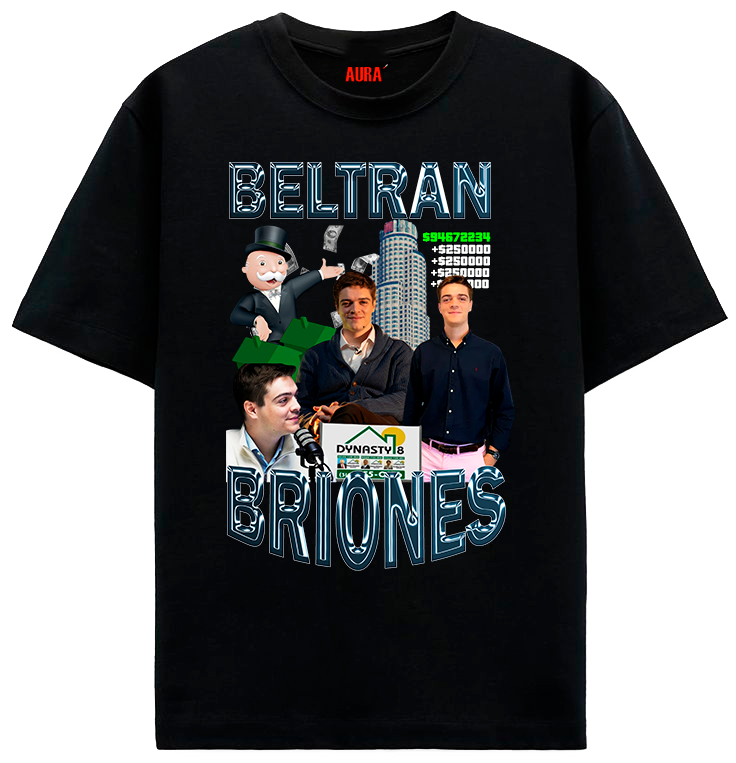 BELTRAN BRIONES