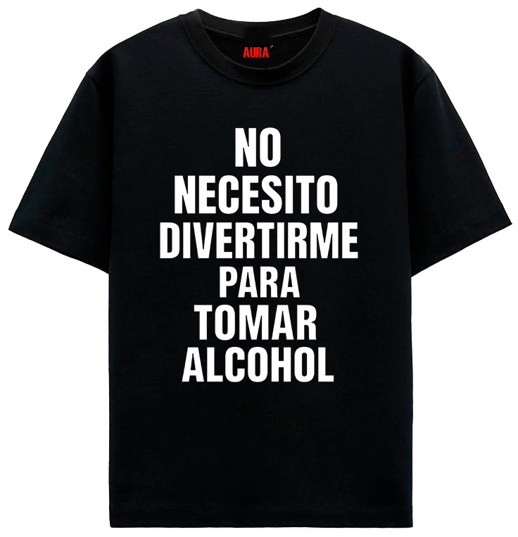 ALCOHOLICO