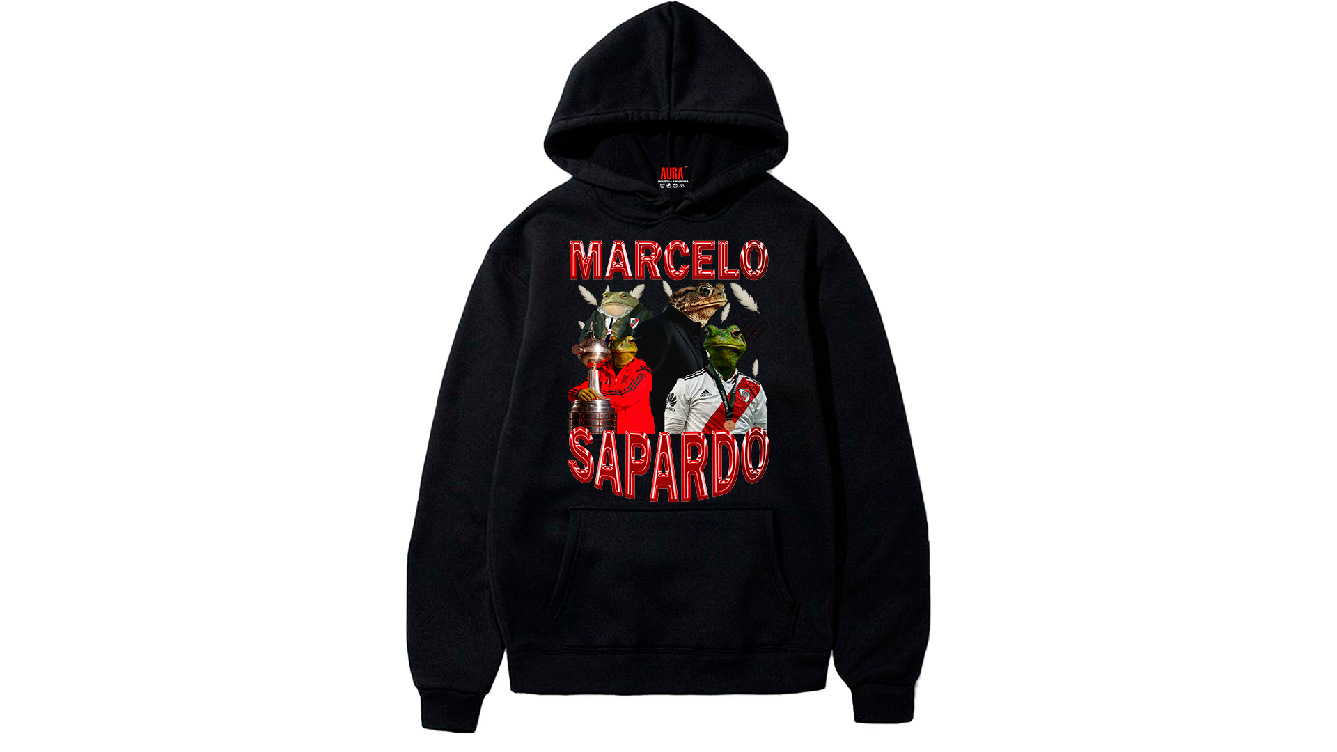 SAPARDO