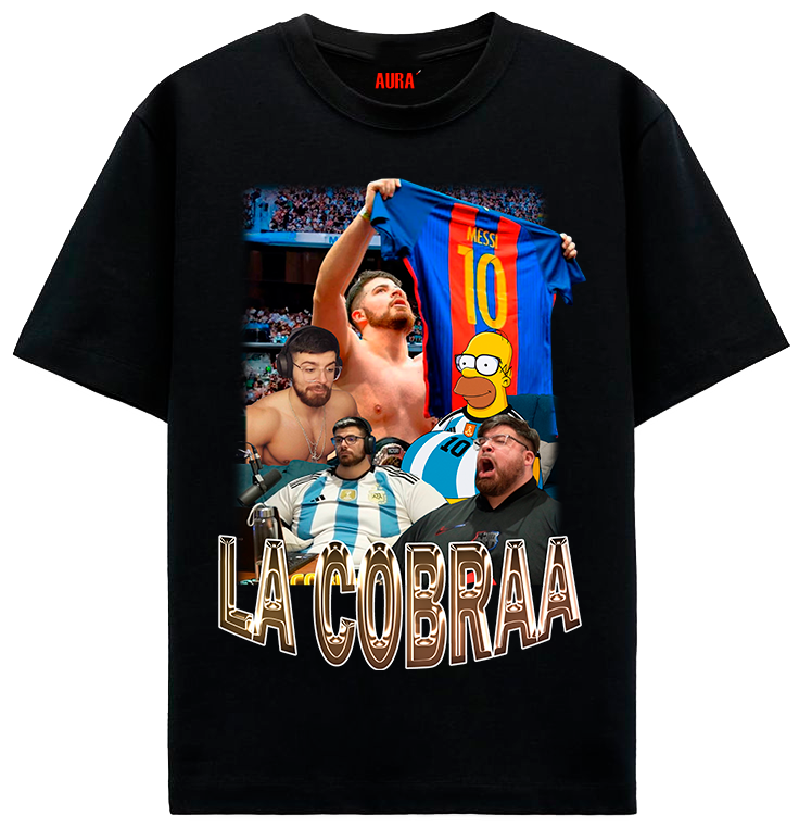 LA COBRAA