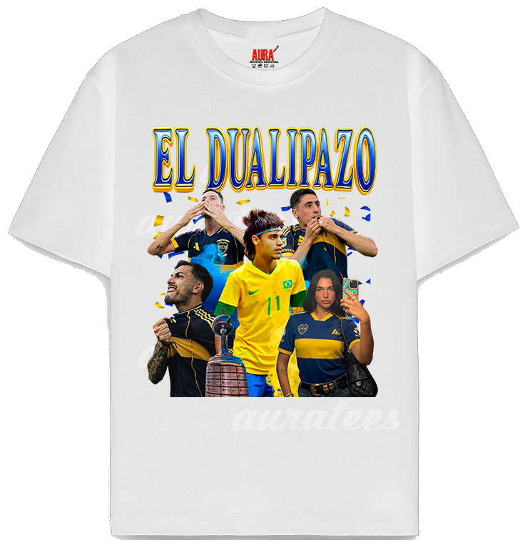 EL DUALIPAZO