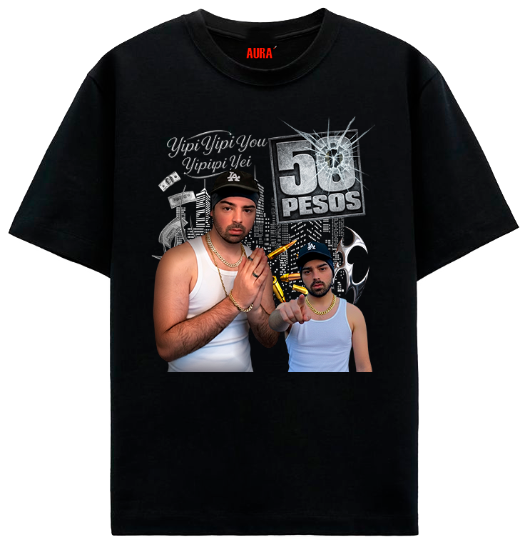 50 PESOS