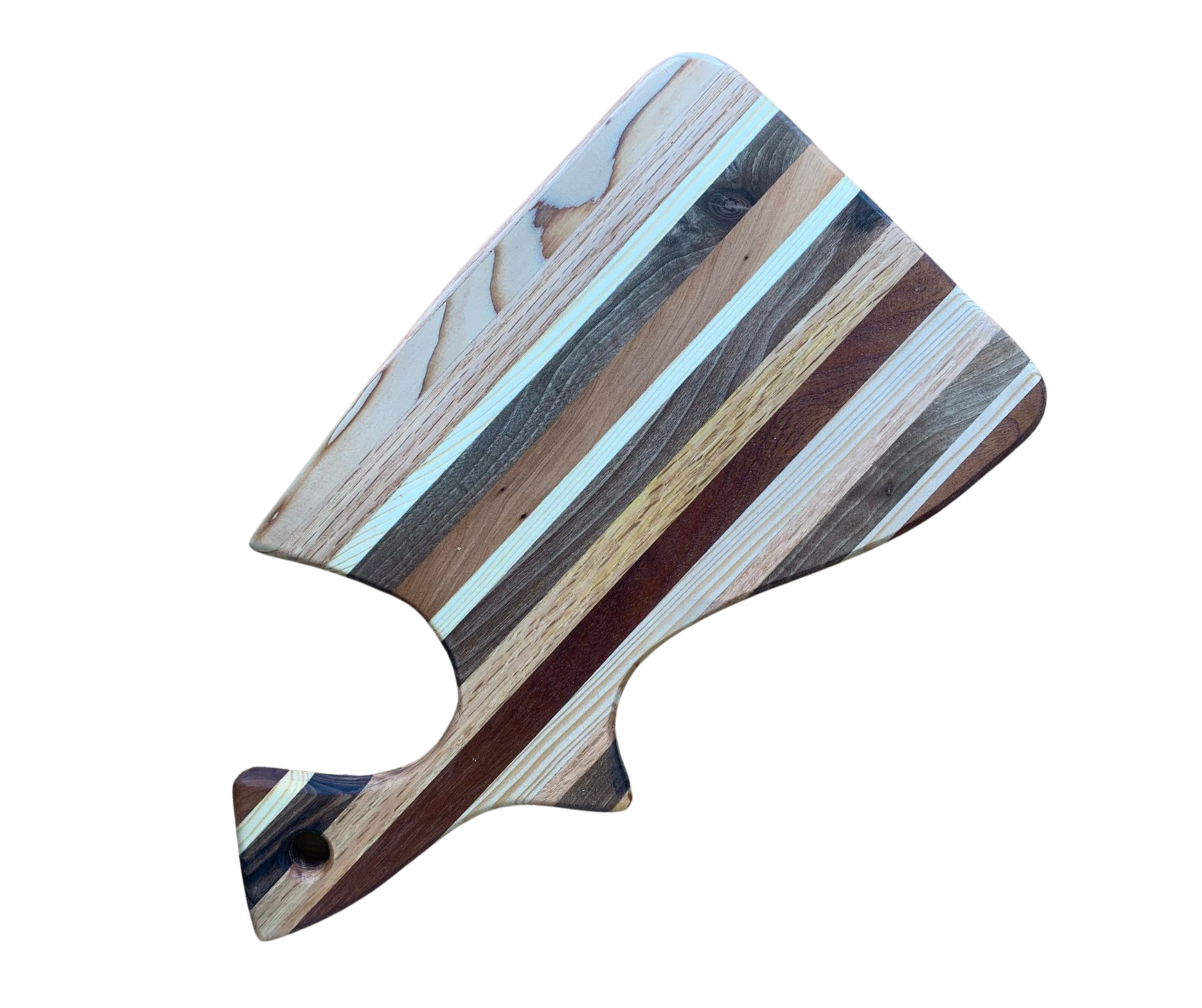 Nature Mix Familiale