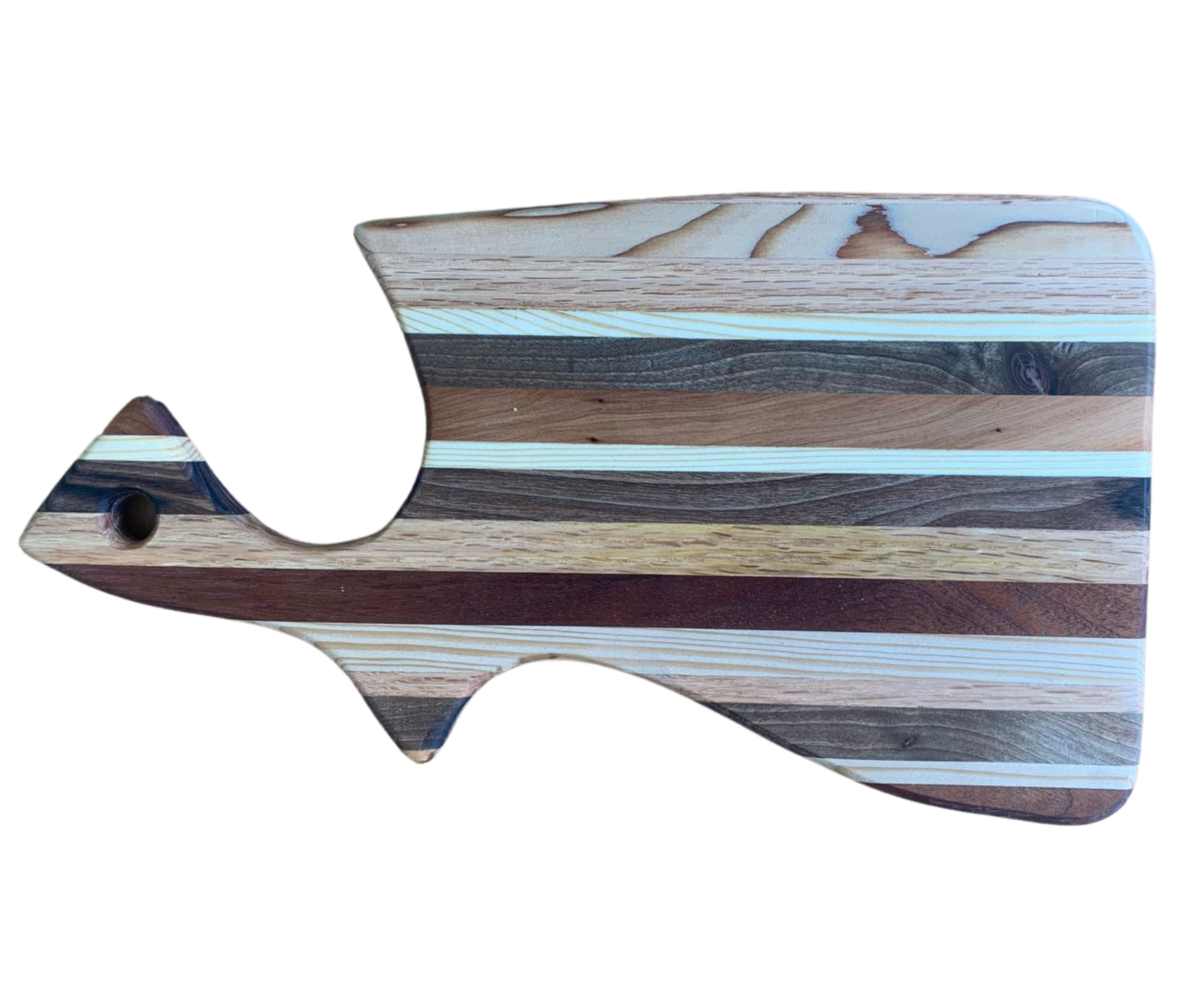 Nature Mix Familiale