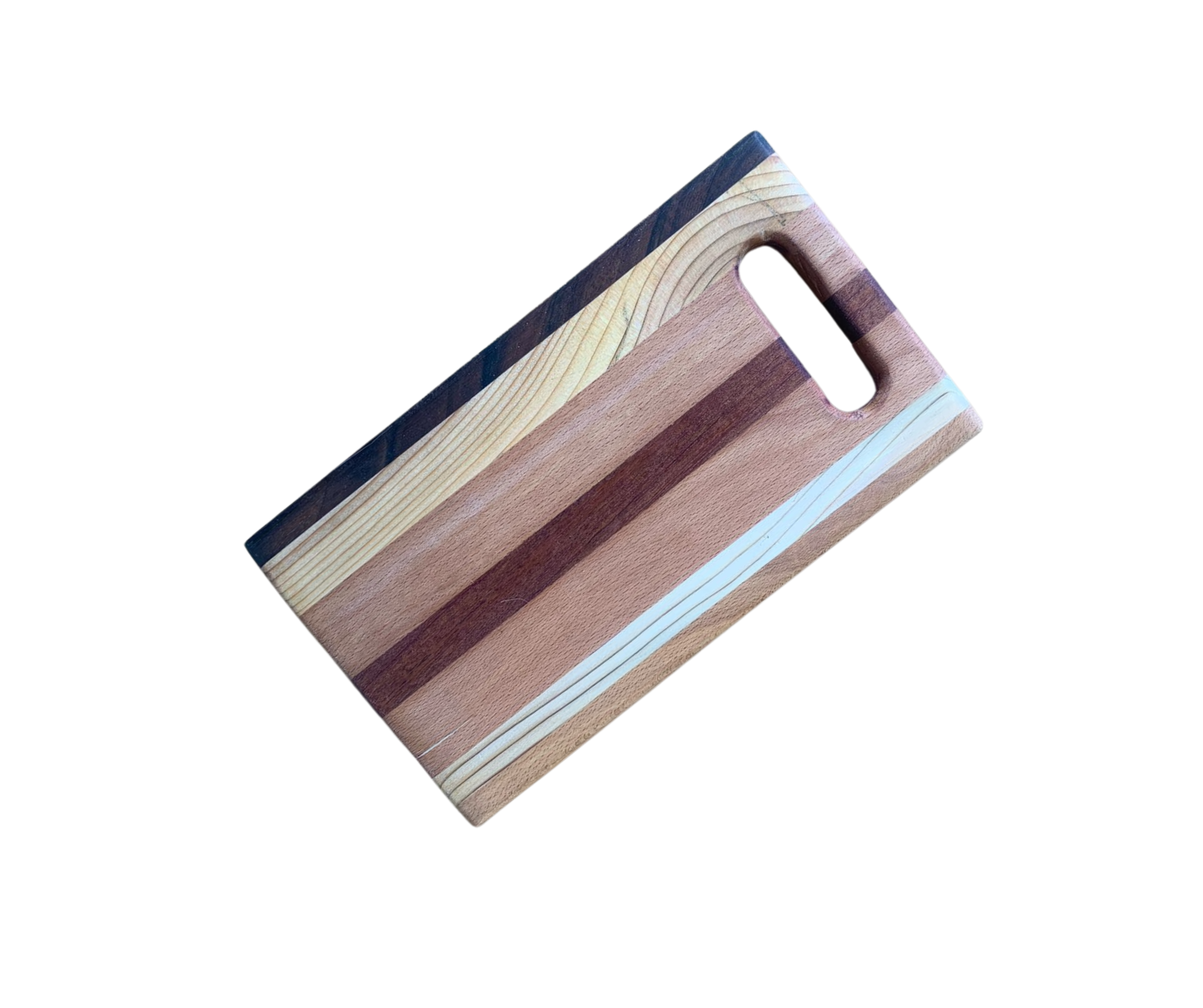 Nature Mix Quotidienne