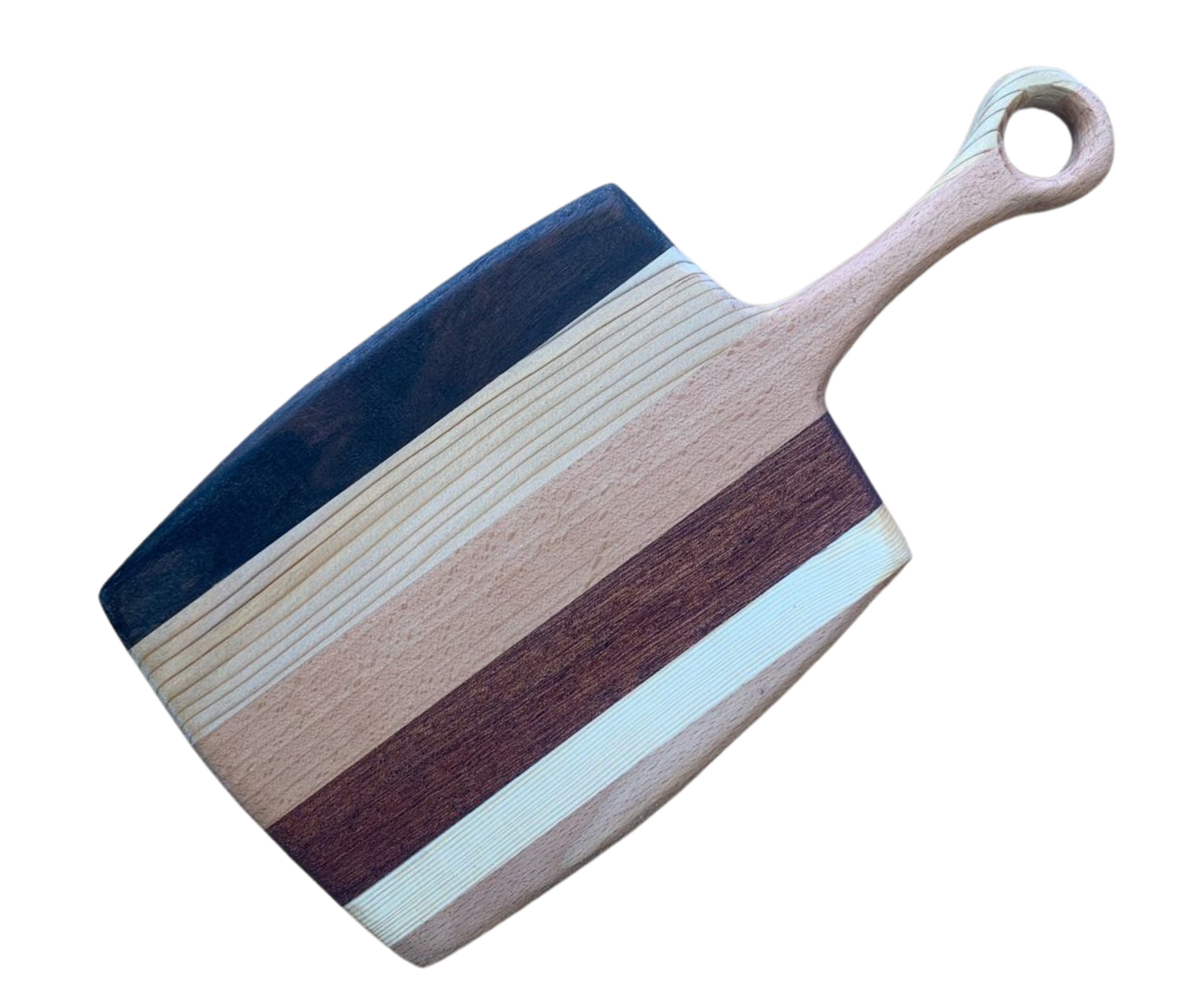 Nature Mix Standard Chic