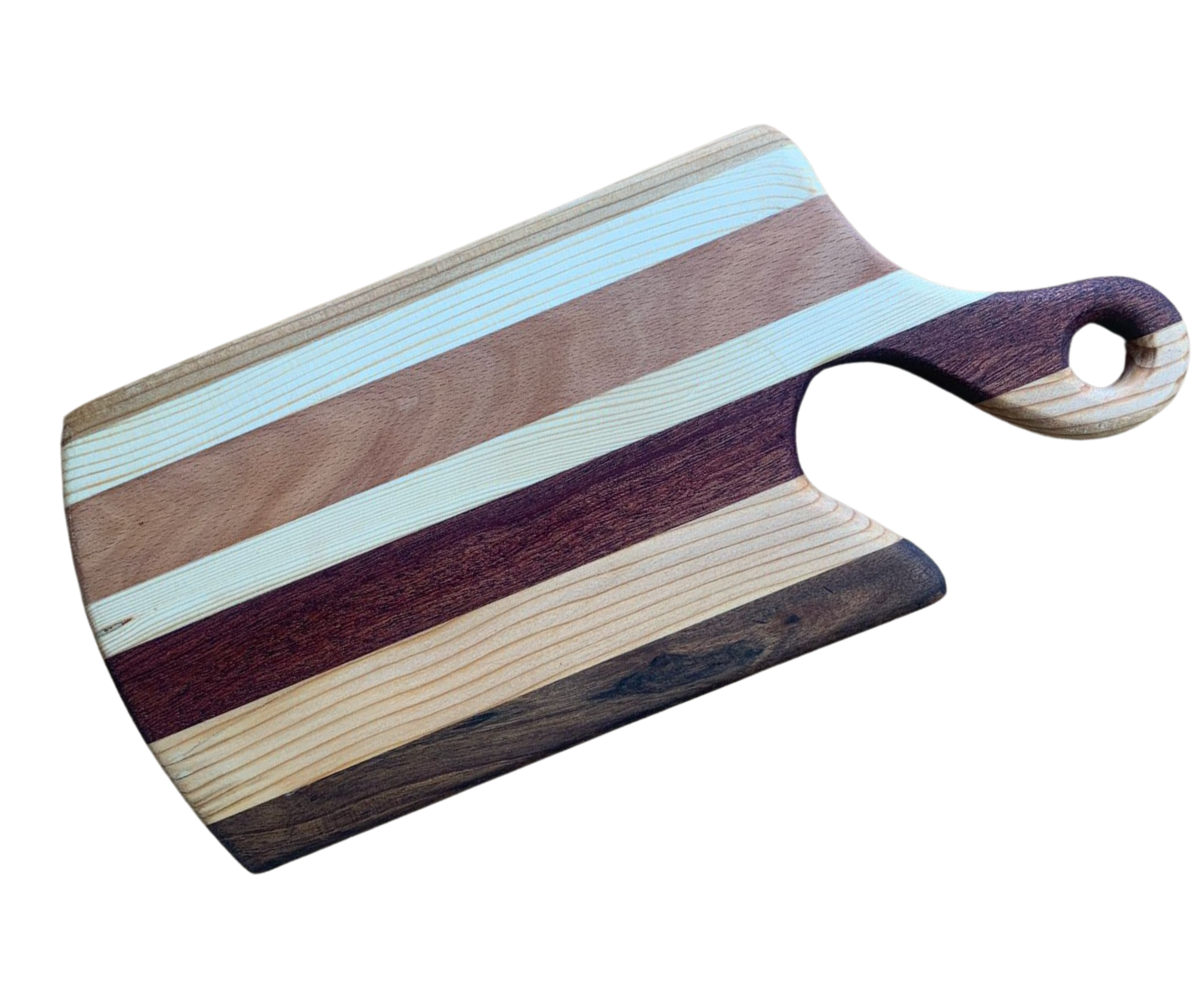 Nature Mix Rectiligne