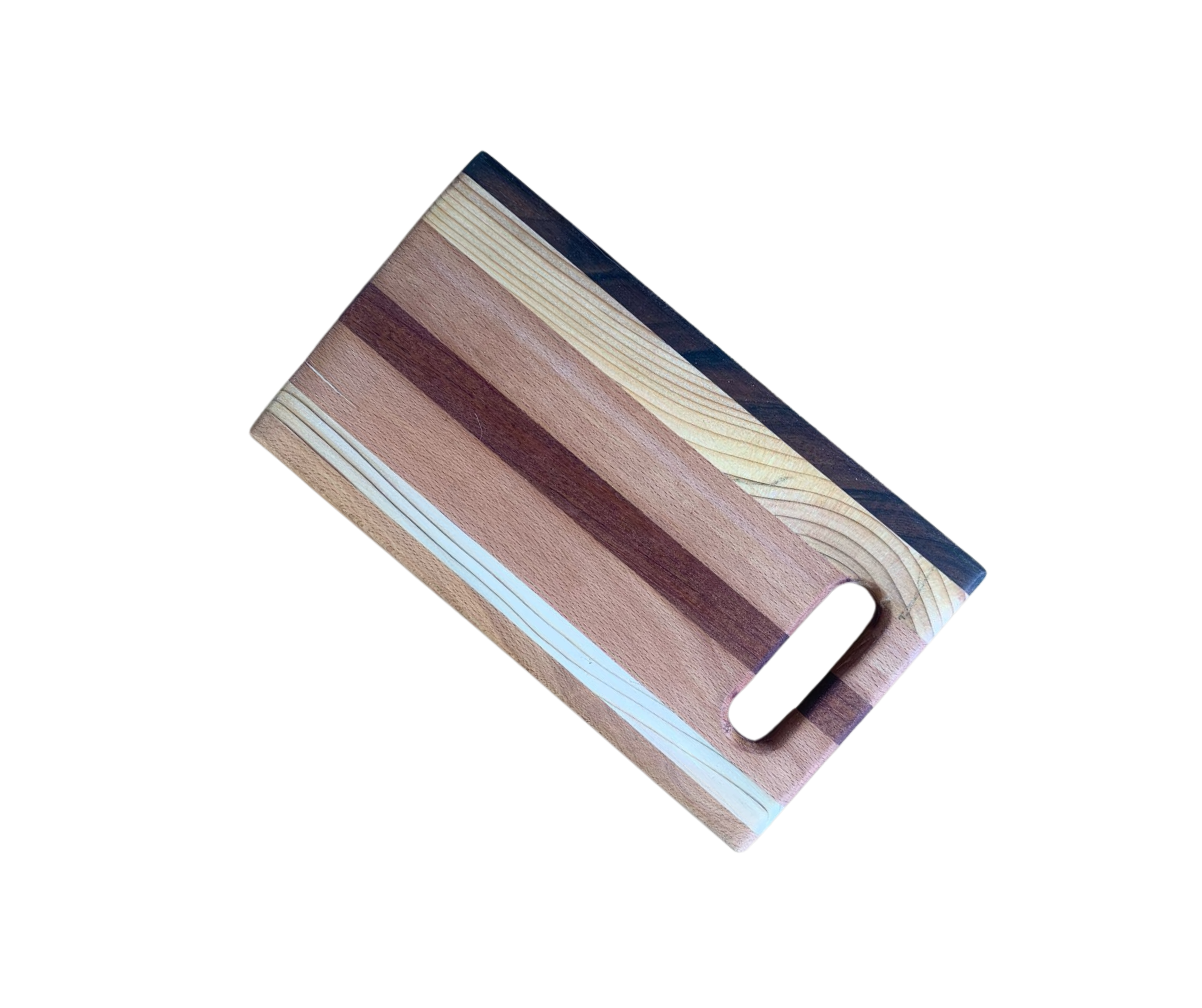 Nature Mix Quotidienne