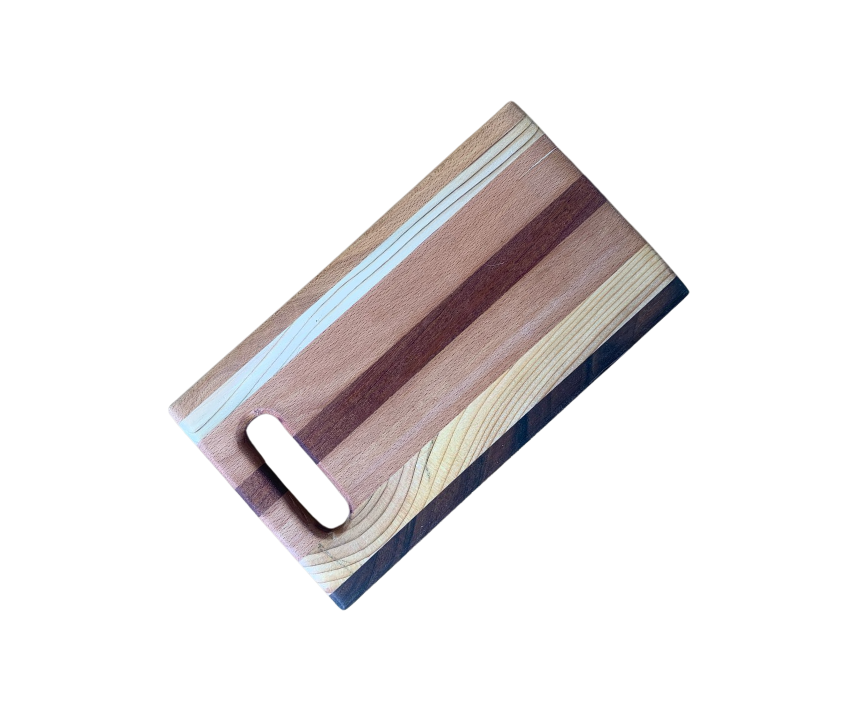 Nature Mix Quotidienne