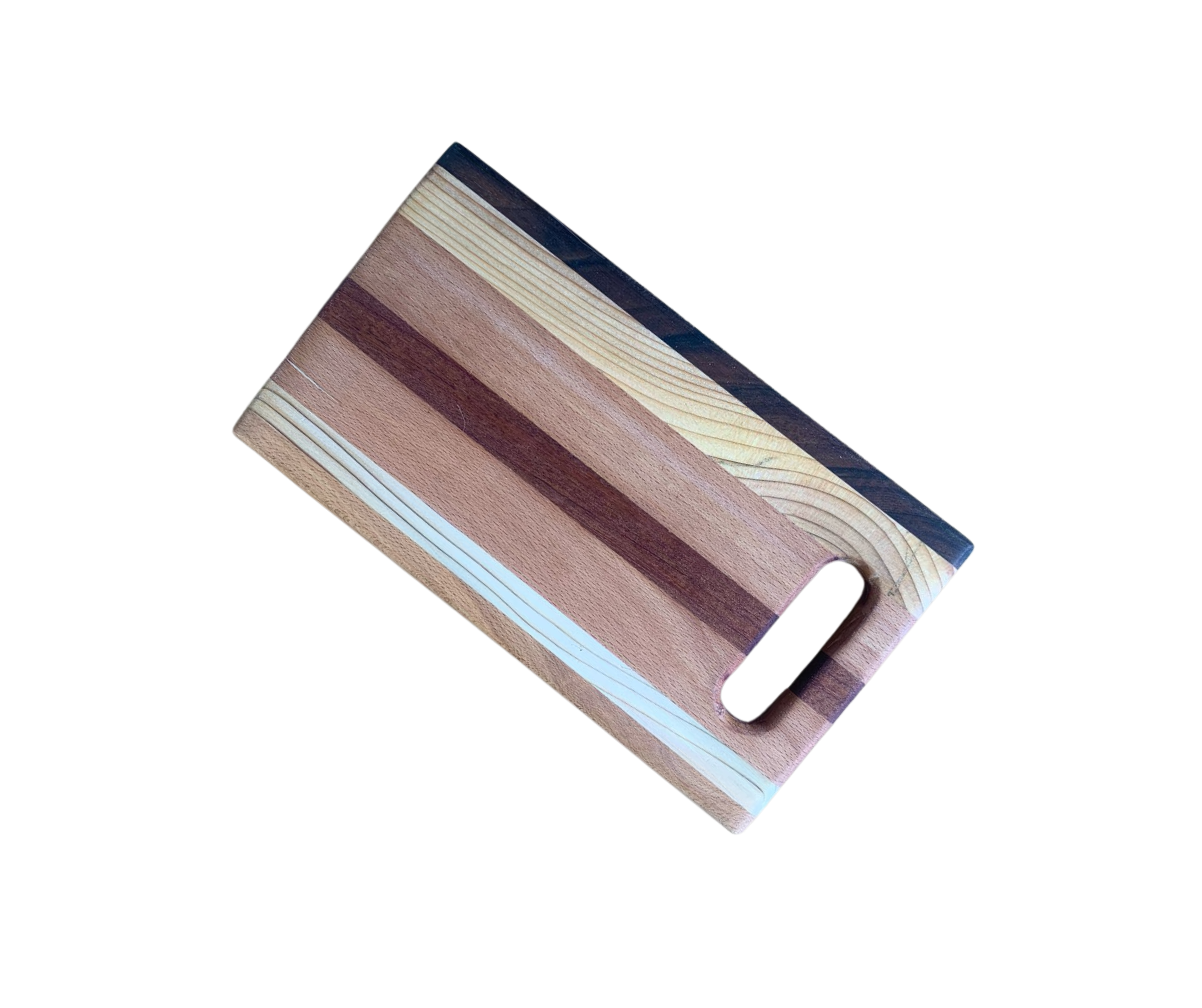 Nature Mix Quotidienne