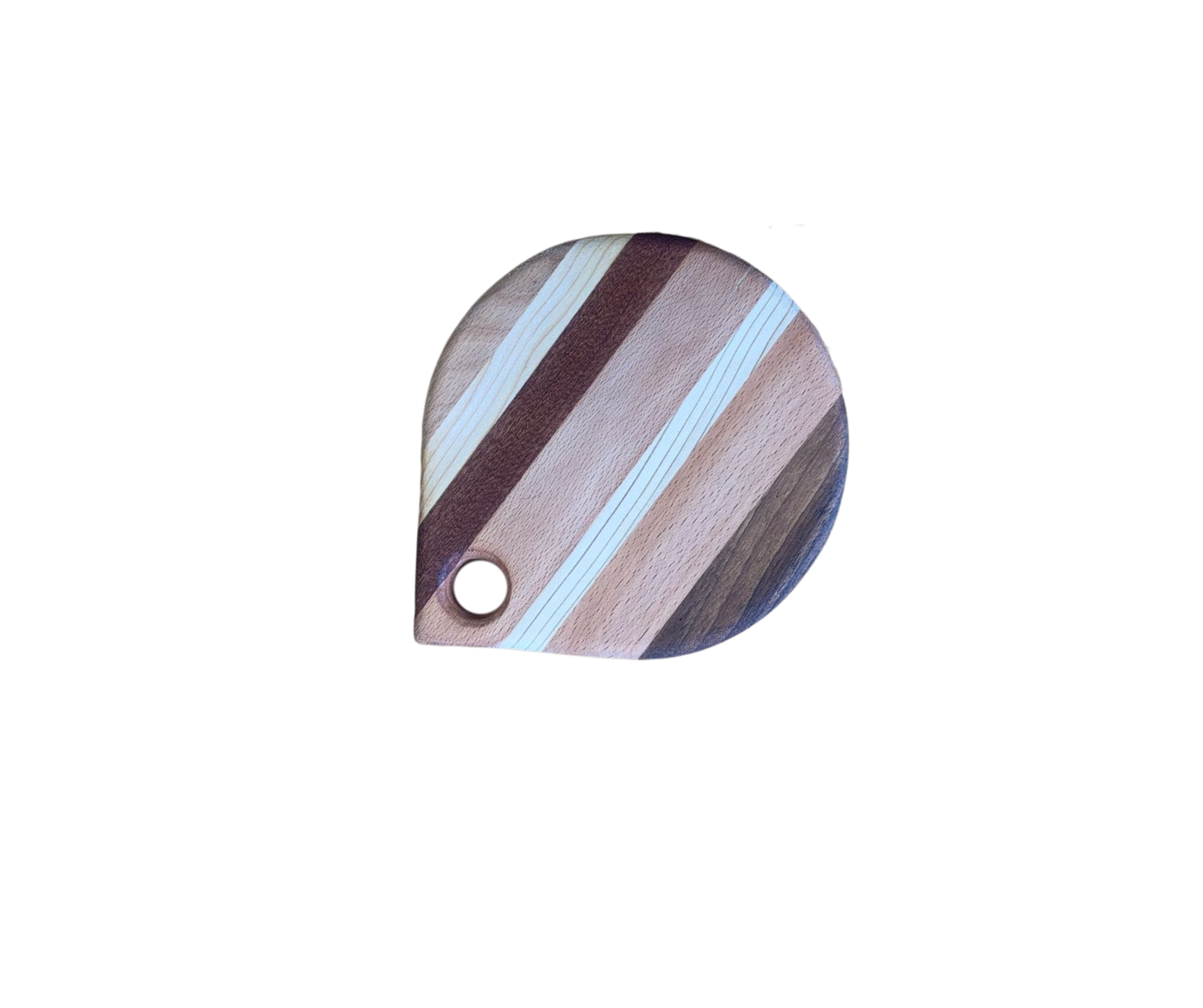 Nature Mix Mini Ronde