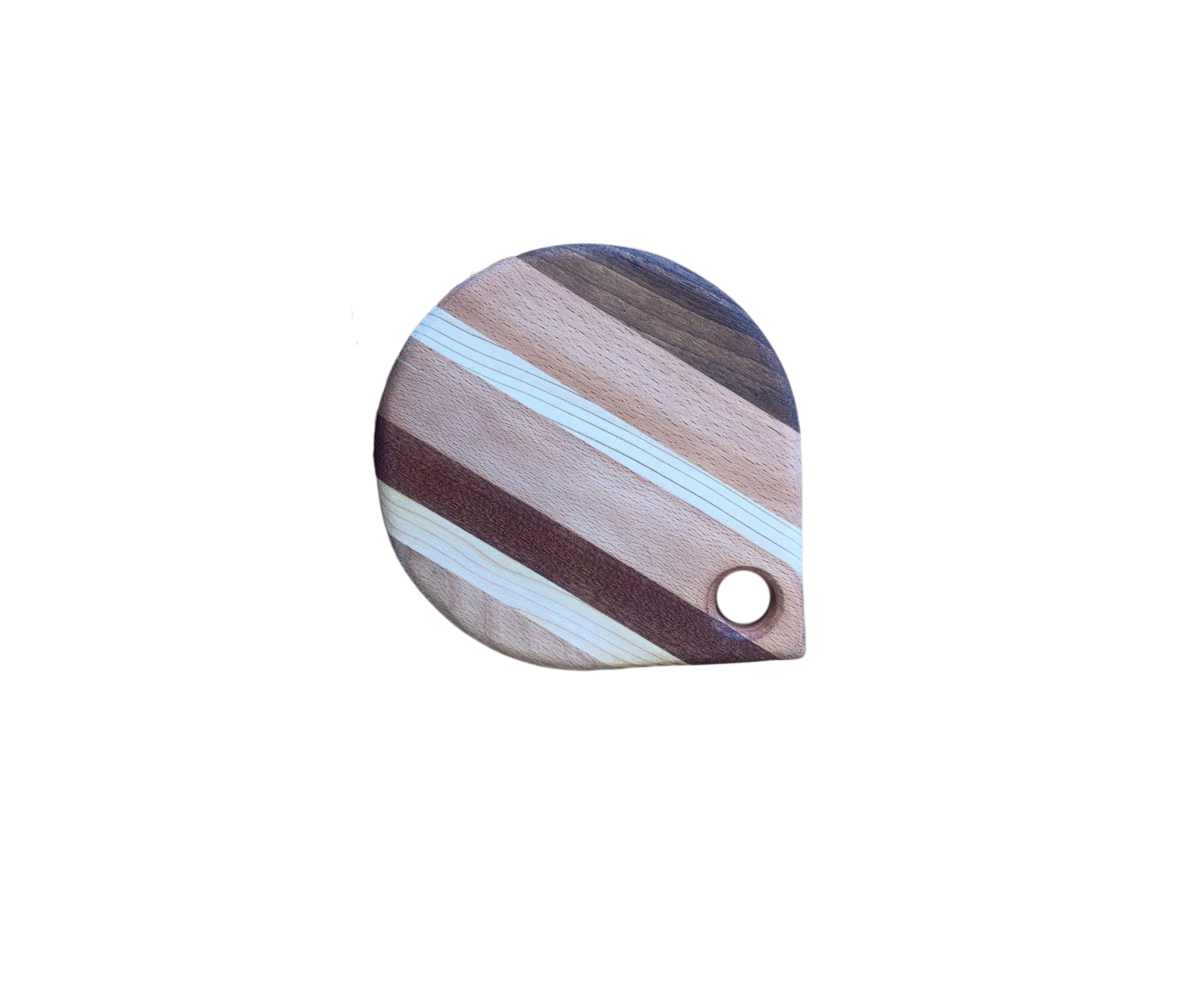 Nature Mix Mini Ronde