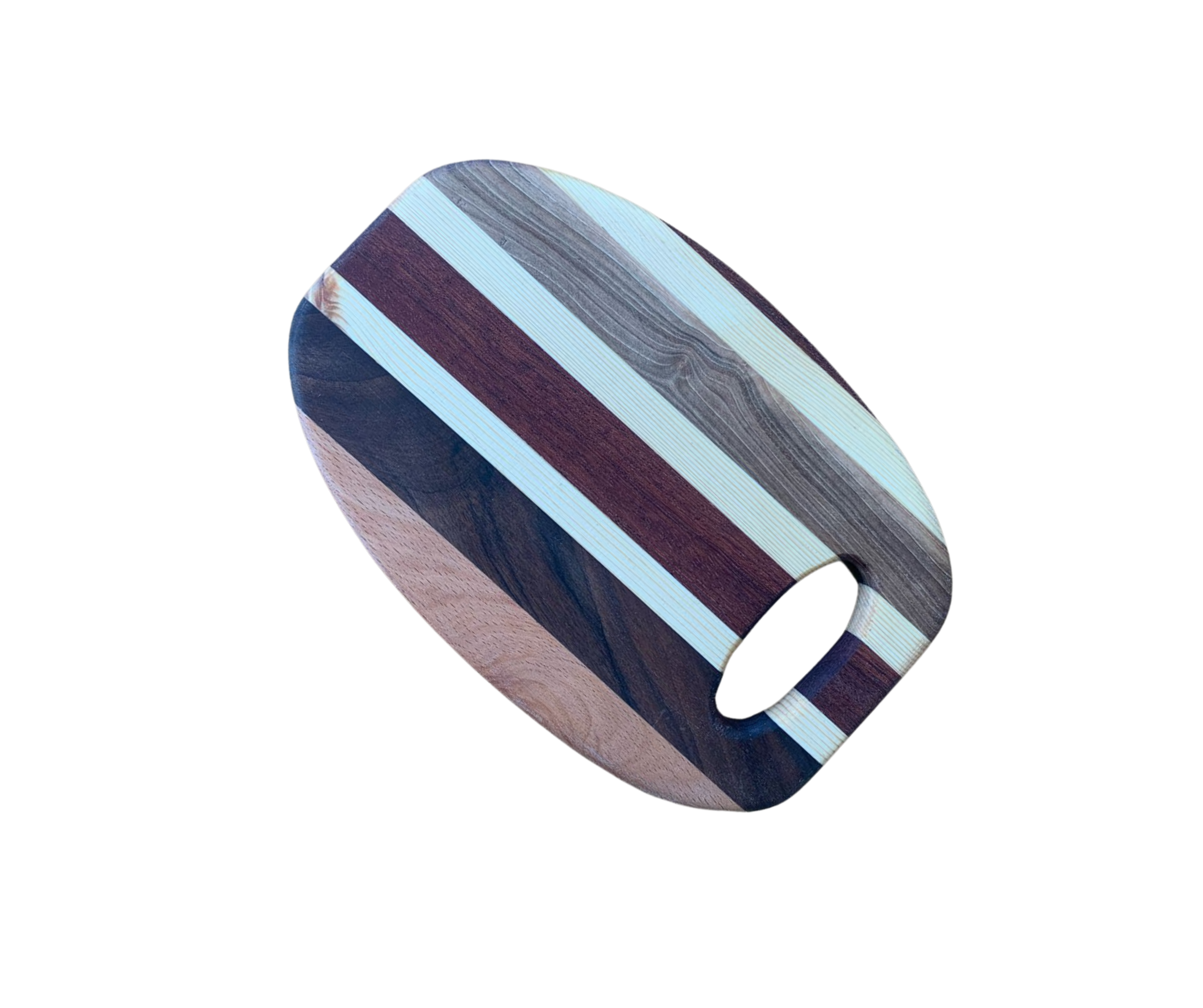 Nature Mix Tradition