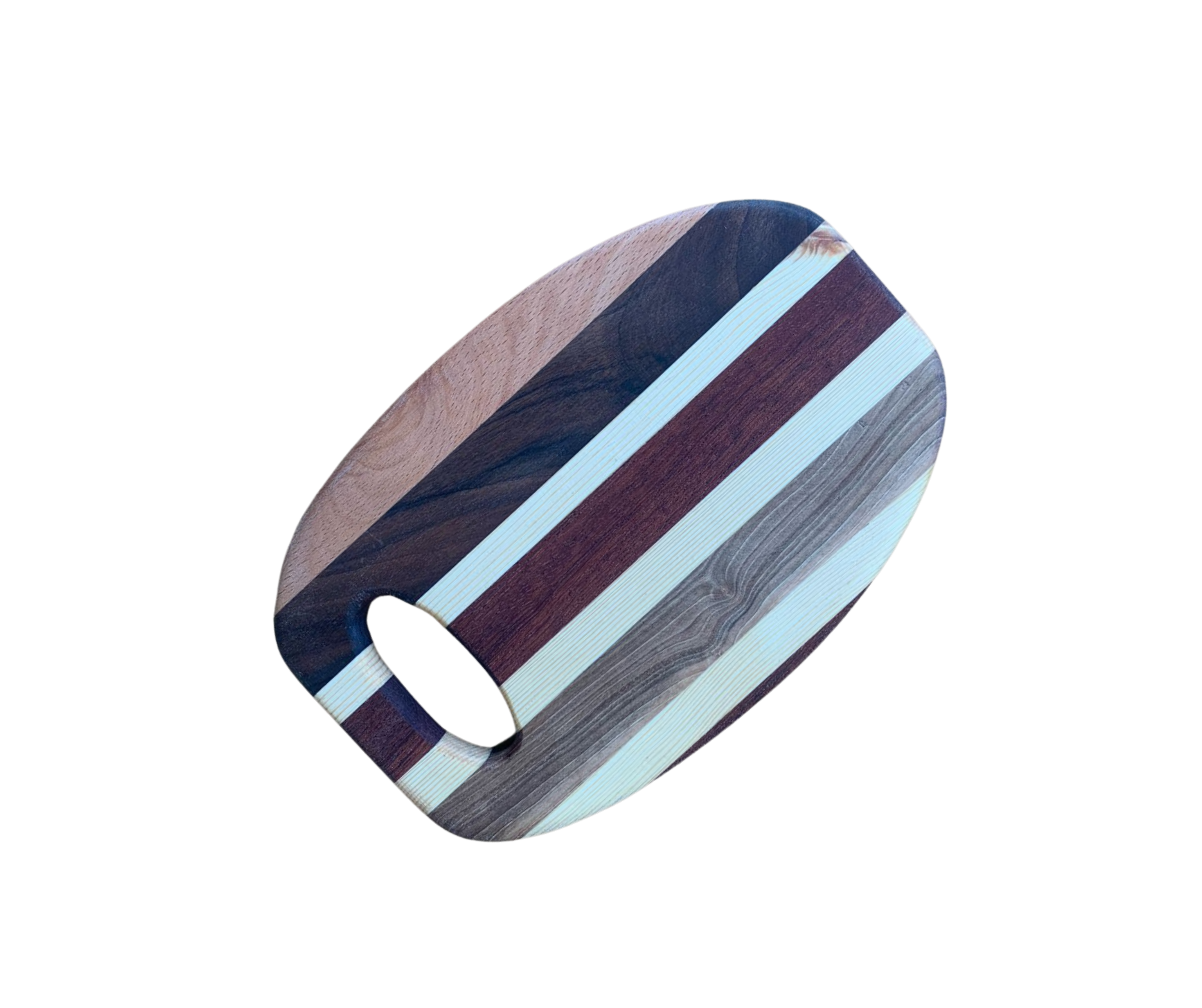 Nature Mix Tradition