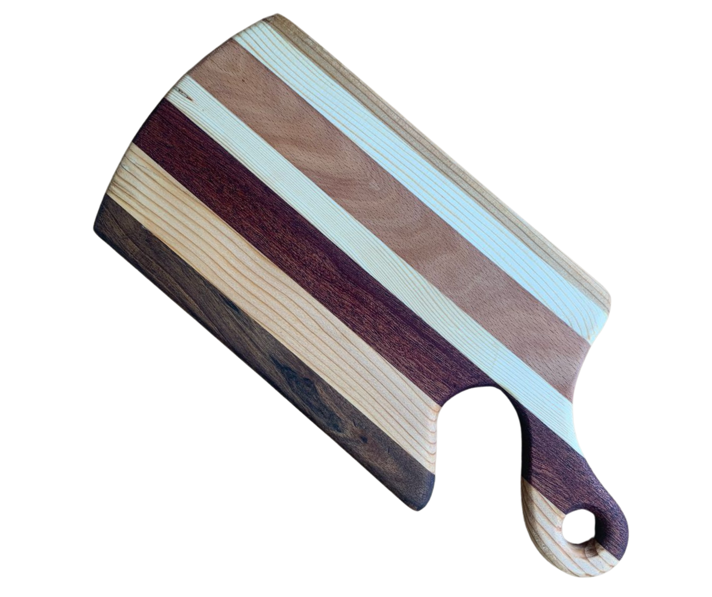 Nature Mix Rectiligne