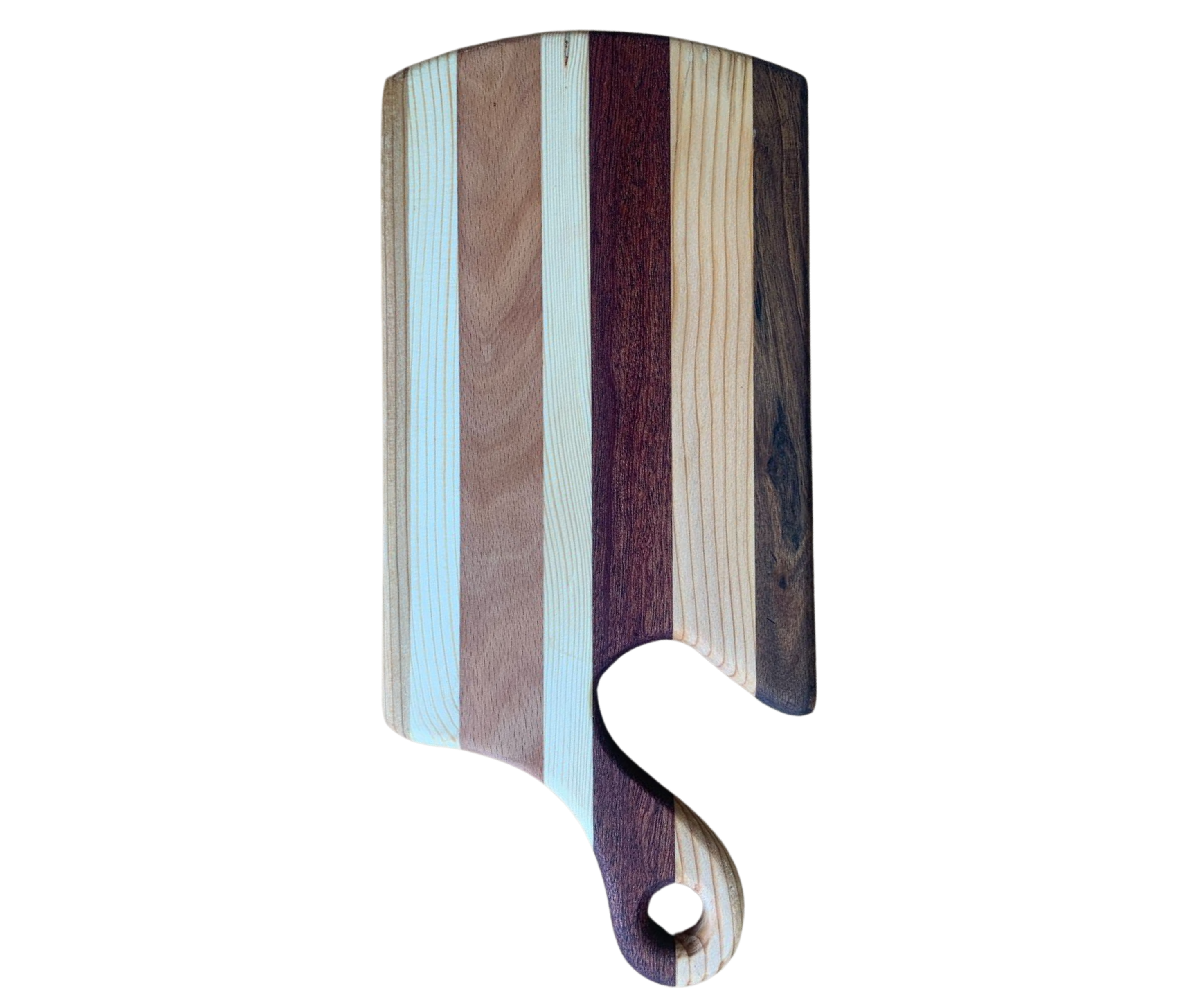 Nature Mix Rectiligne