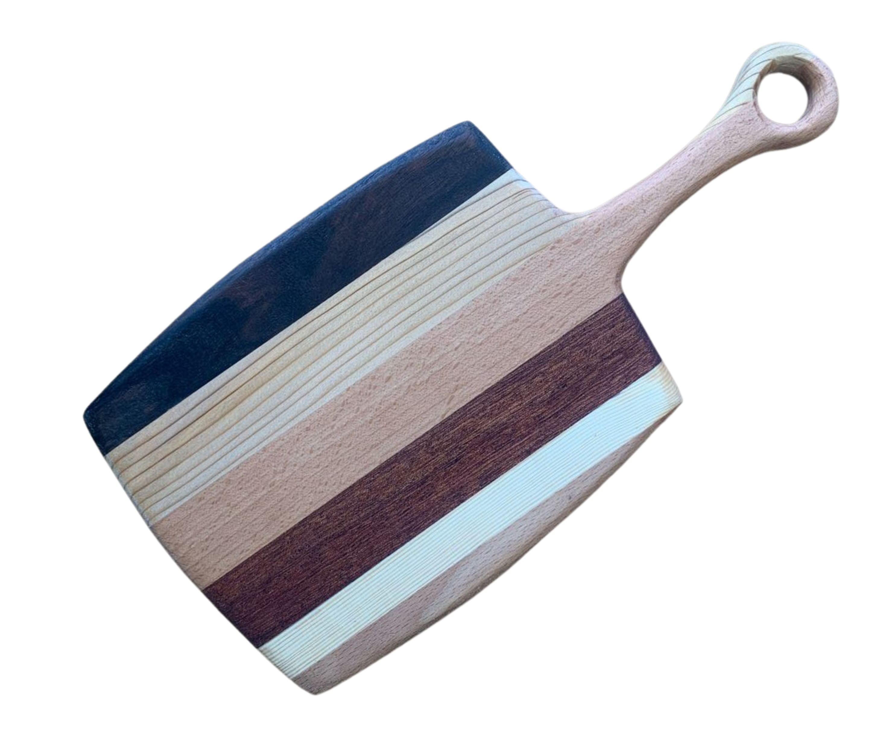 Nature Mix Standard Chic