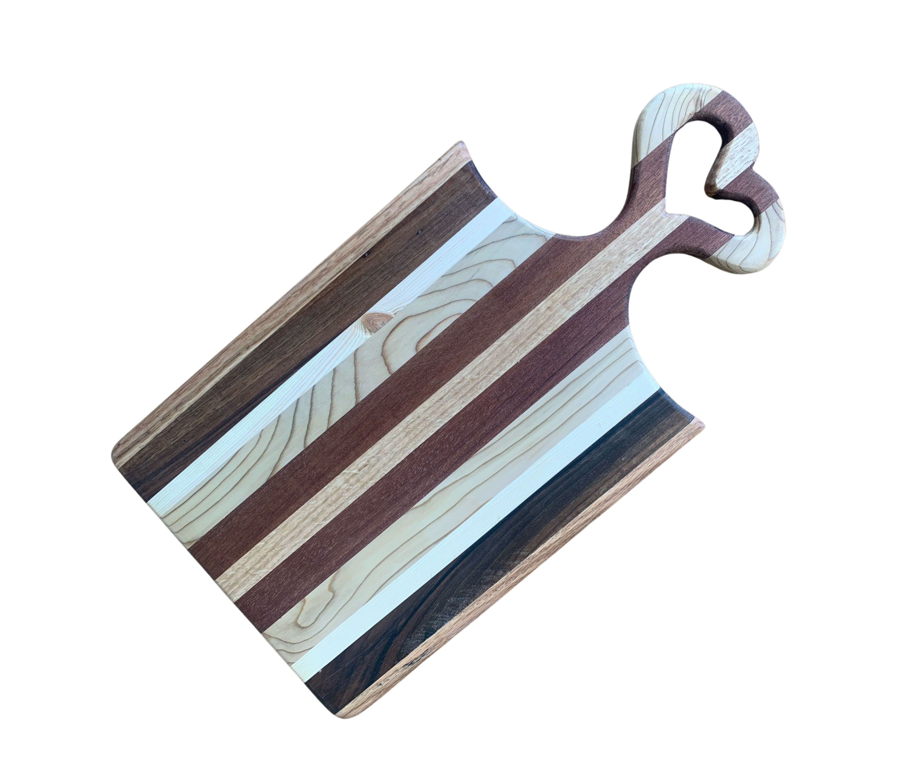 Nature Mix Écorce Douce