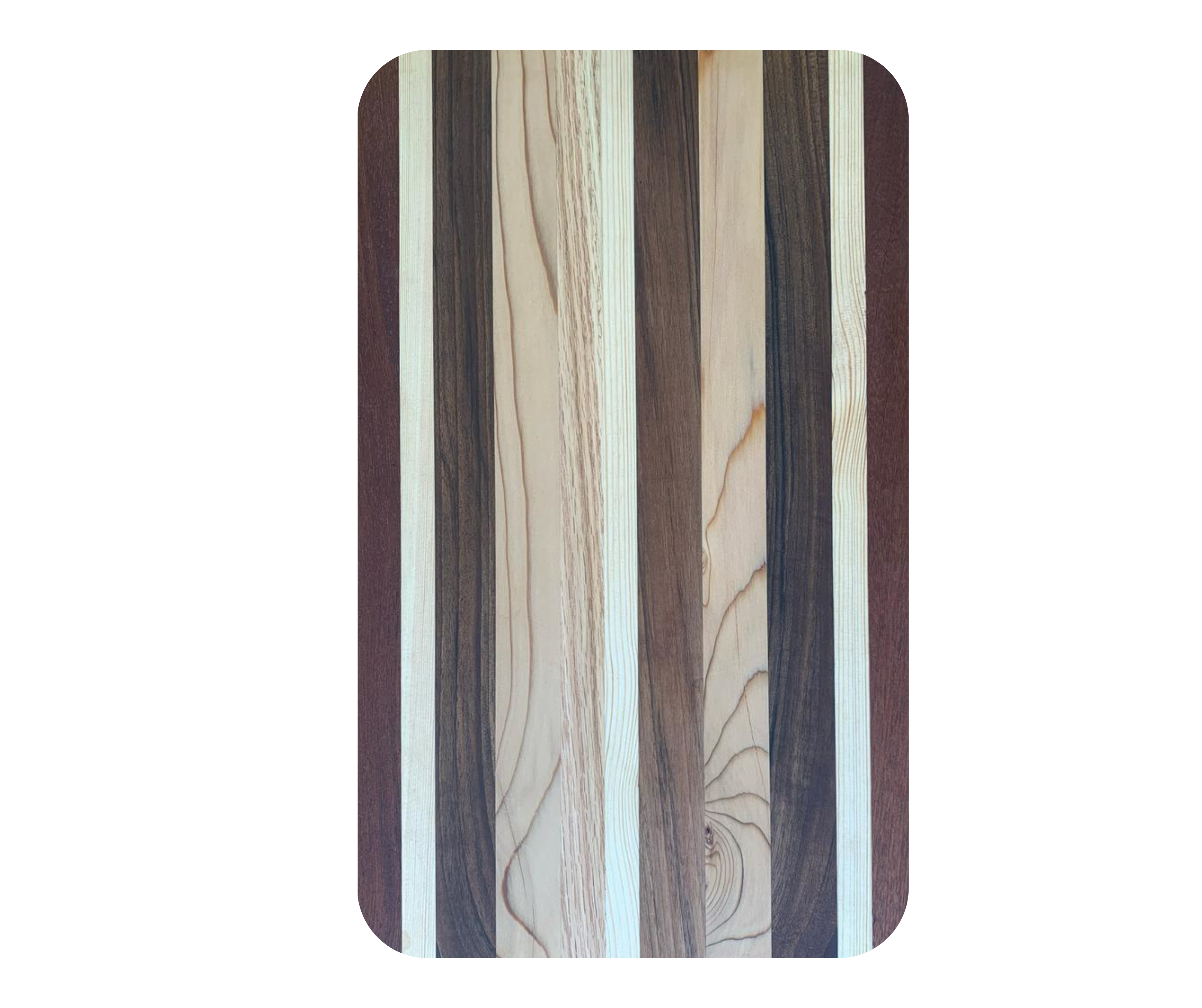 Nature Mix Élégance XL