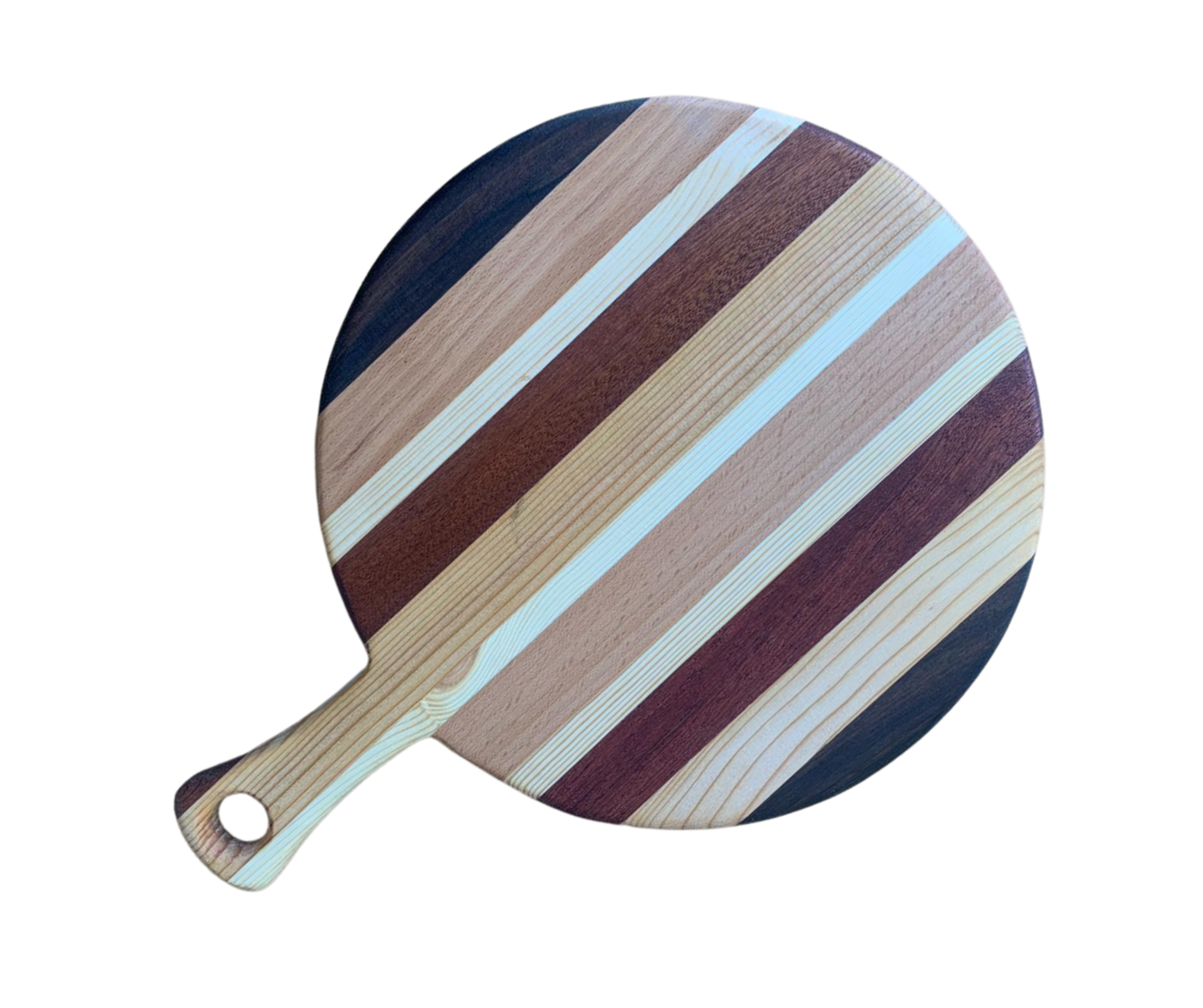 Nature Mix Compact Rustique