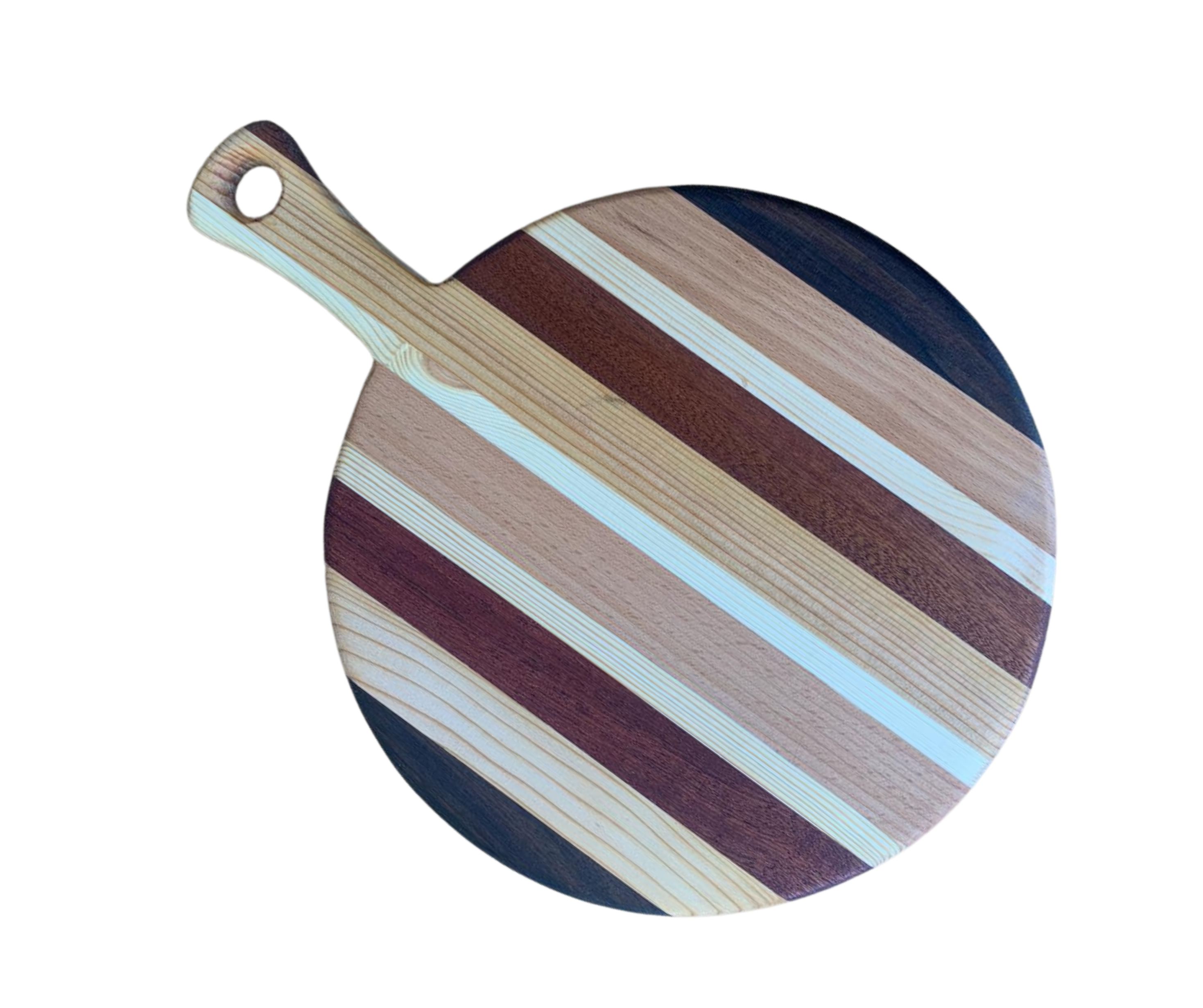 Nature Mix Compact Rustique