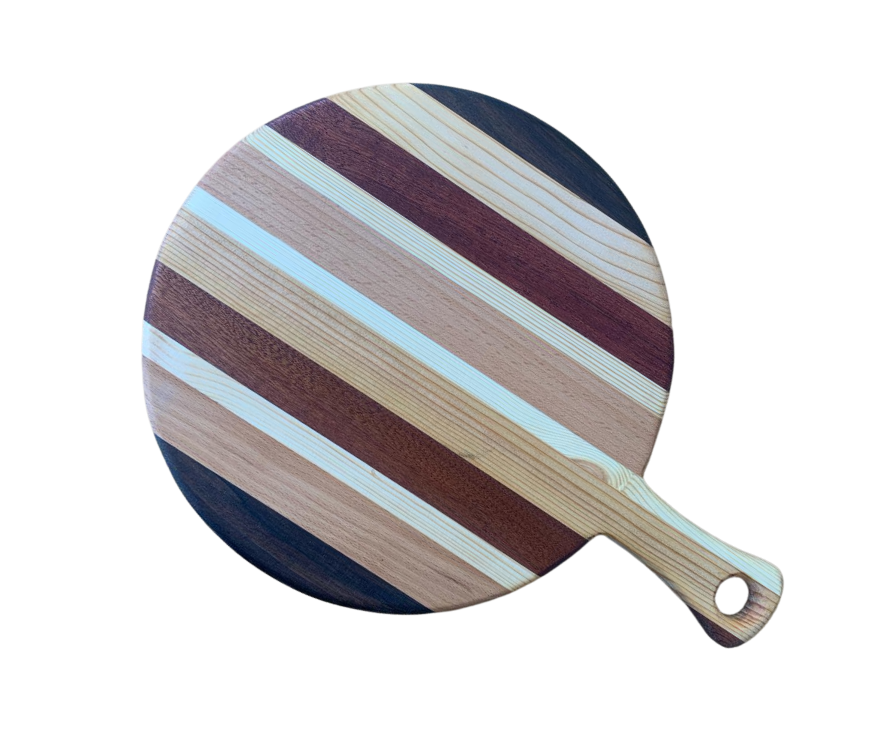 Nature Mix Compact Rustique