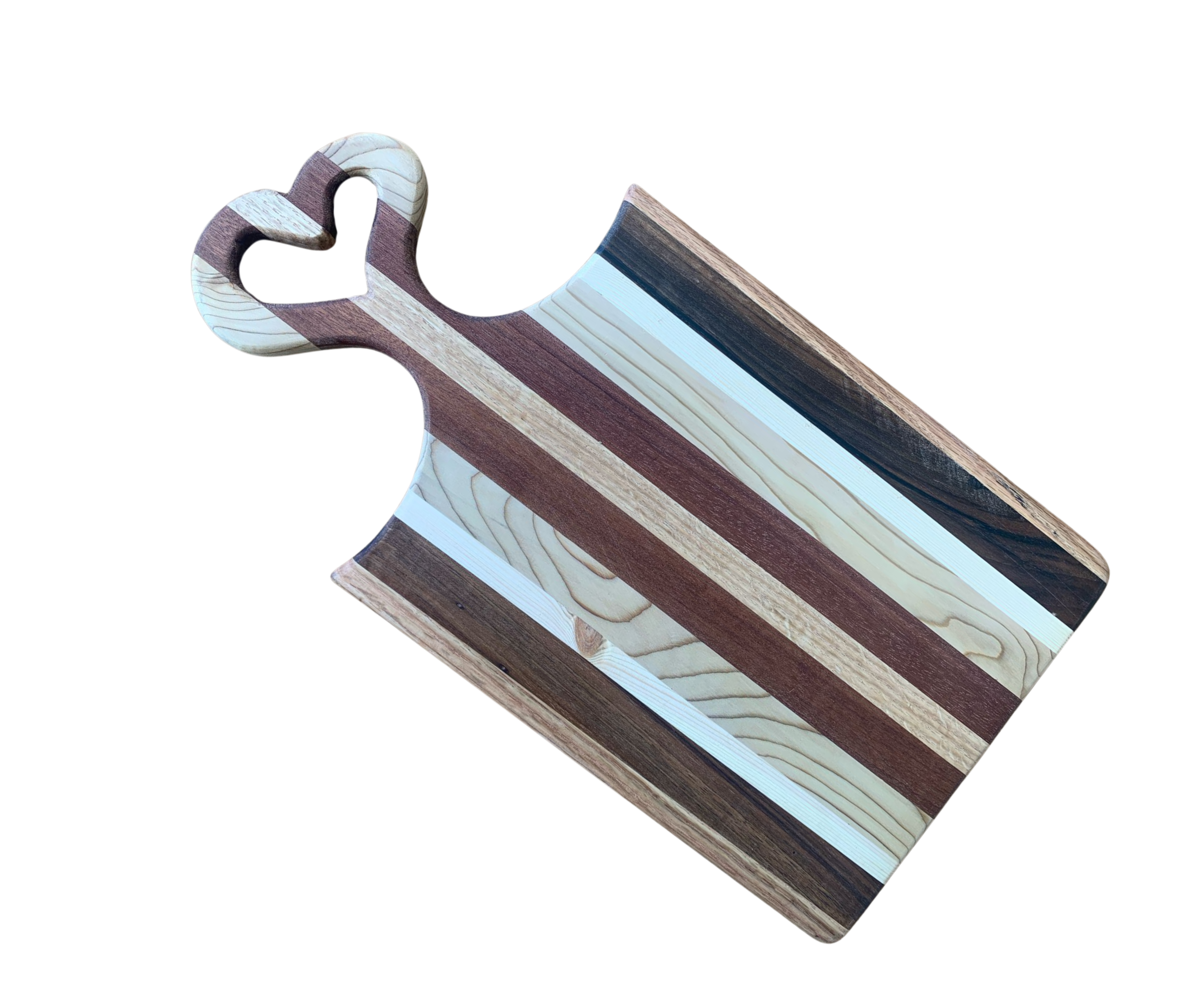 Nature Mix Écorce Douce