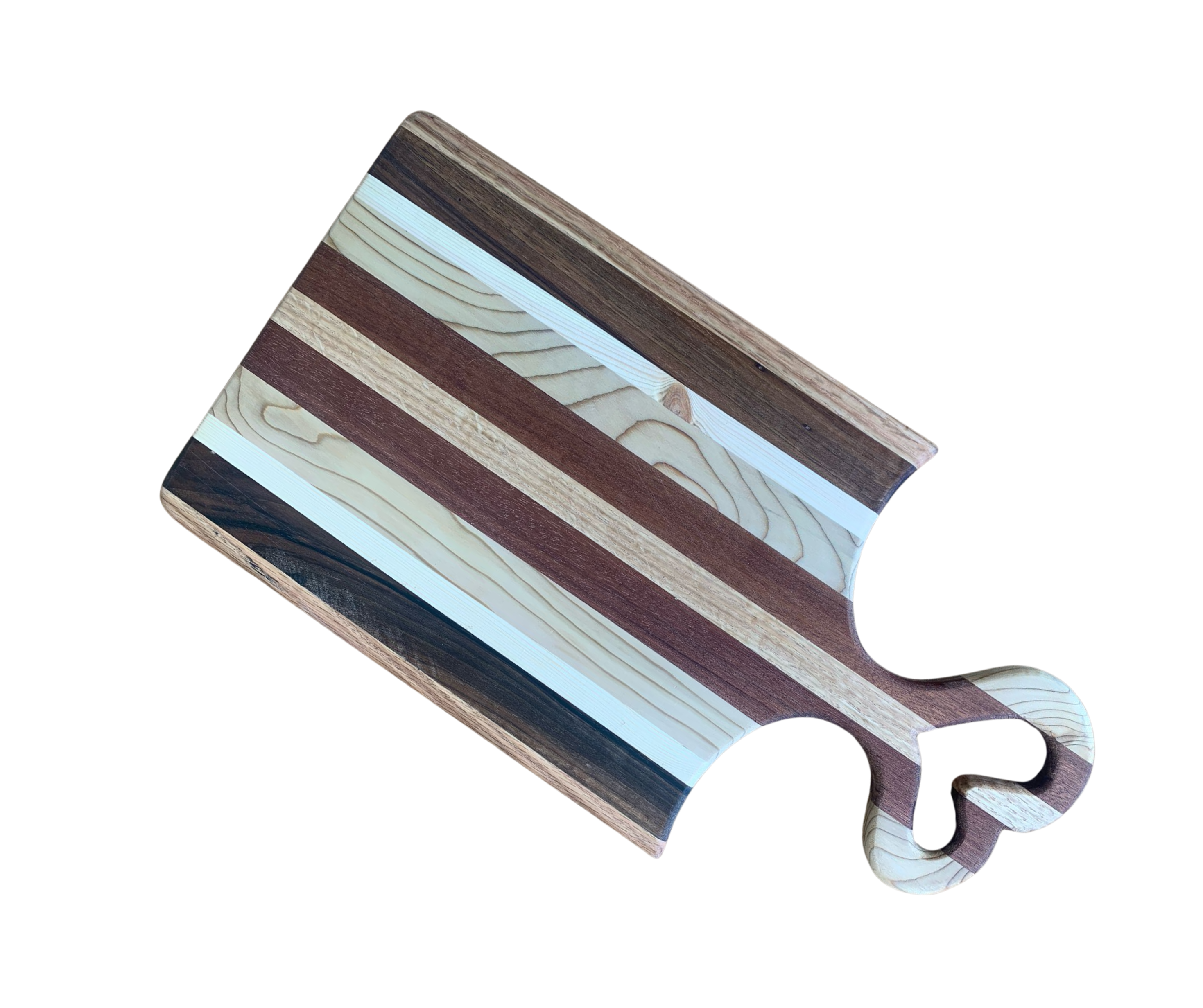 Nature Mix Écorce Douce