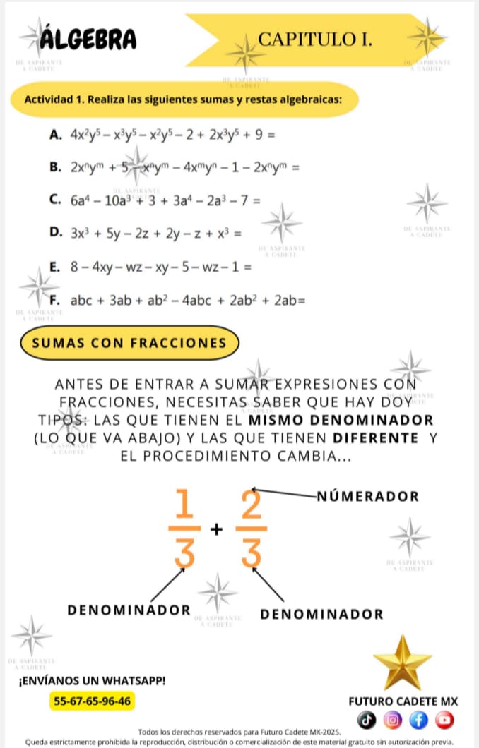 Guía Premium Escuela Médico Militar 2025