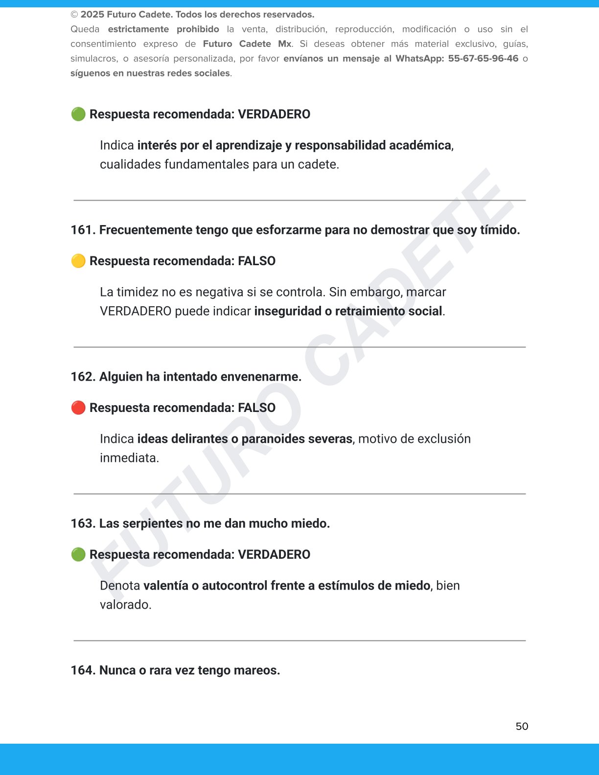Guia Psicológico 2025 (SEMAR, SEDENA, GN y más)