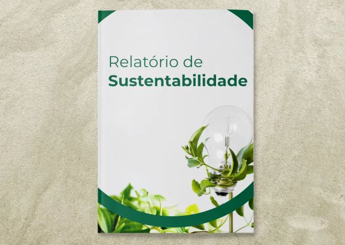 CURSO DE ELABORAÇÃO DE RELATÓRIOS DE SUSTENTABILIDADE