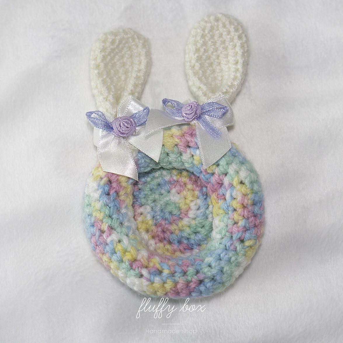 Cotton Candy Omanjuu Cover