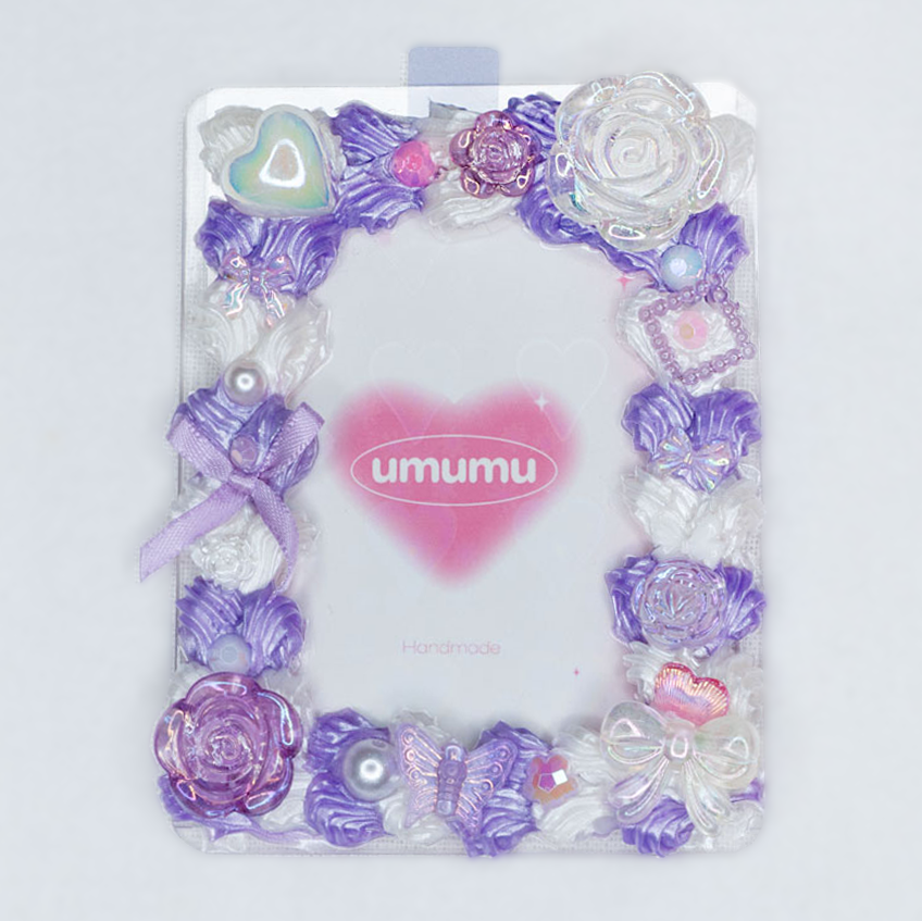 Pearl and rose toploaders