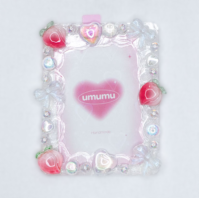 Fruity Party Toploaders