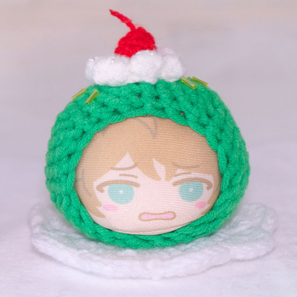 Cream Soda Omanjuu covers