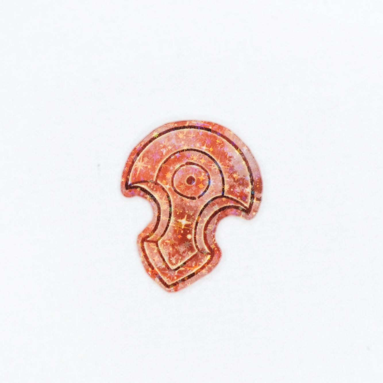 Final Fantasy 14 | Sparkly FFXIV Stickers G'raha Tia & Azem Stone