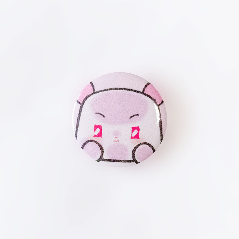 PLAVE MMMM Fan-made Badges