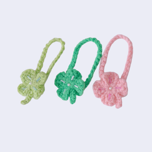 Clover Plush Bags for 10cm Plush