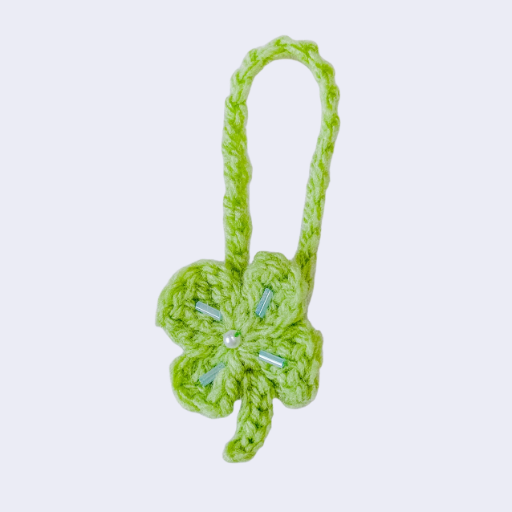 Clover Plush Bags for 10cm Plush