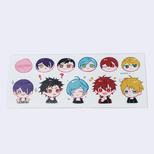 Ensemble Star Stickers