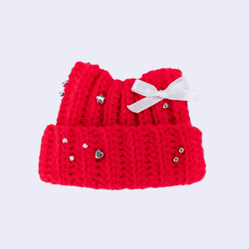 Cat Beanies for Plush